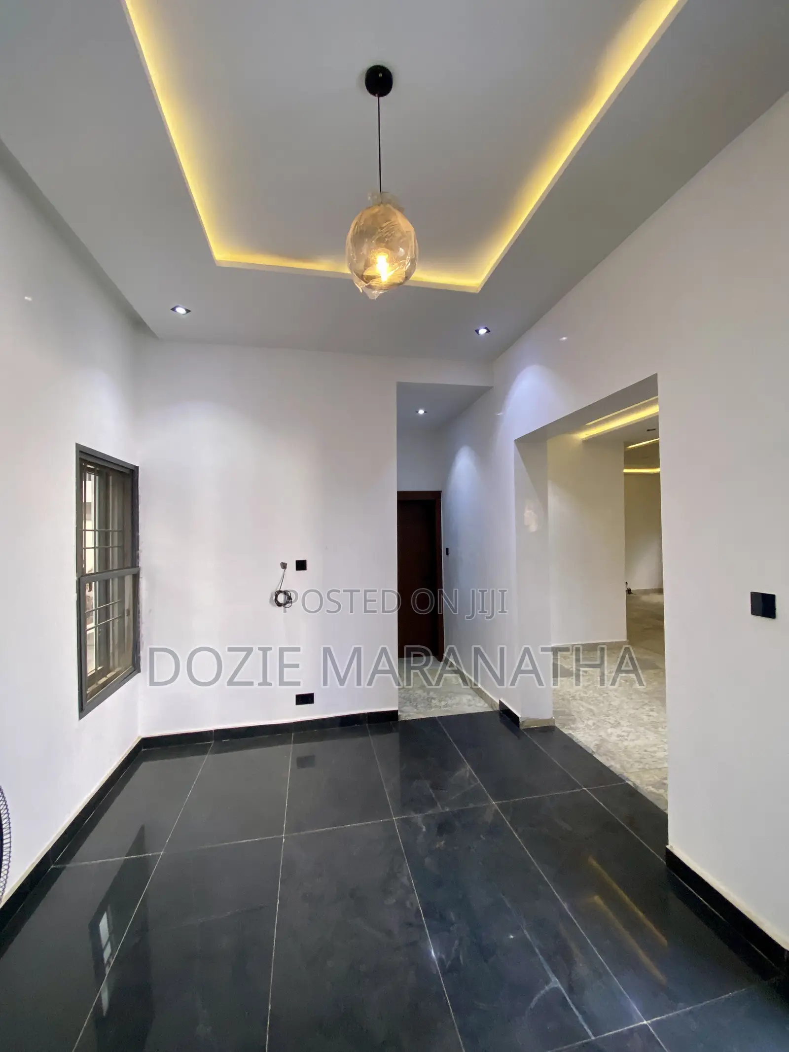 5bdrm House in Guzape District for sale