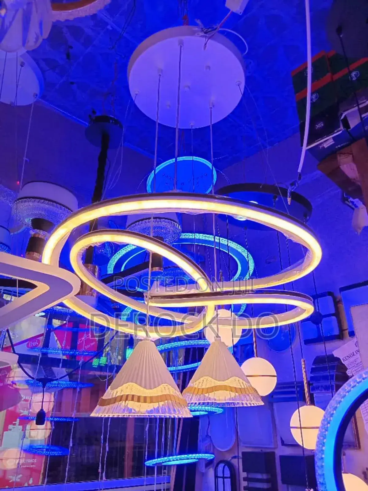 Chandelier