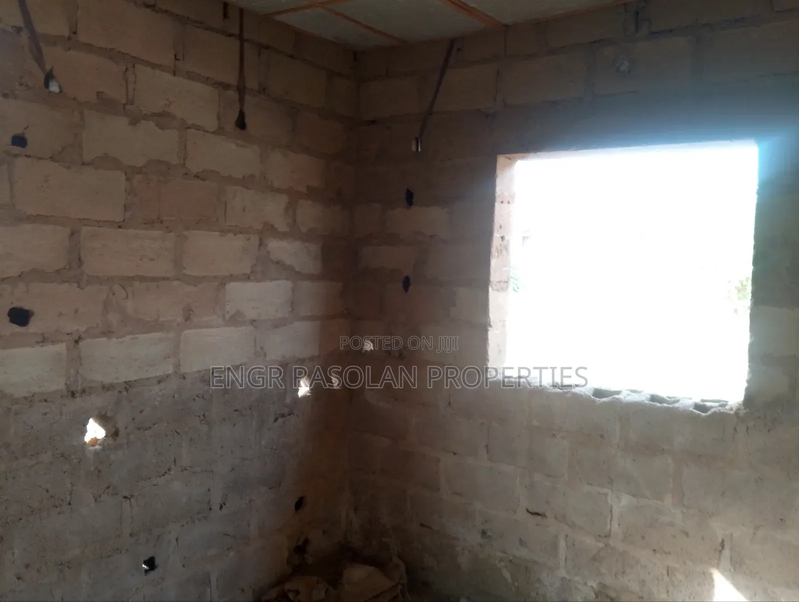 2bdrm Bungalow in Egbejila, Ilorin West for sale