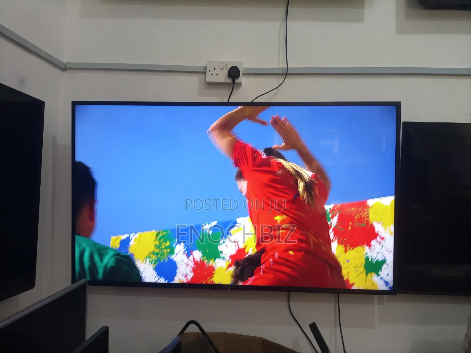 Samsung Qled