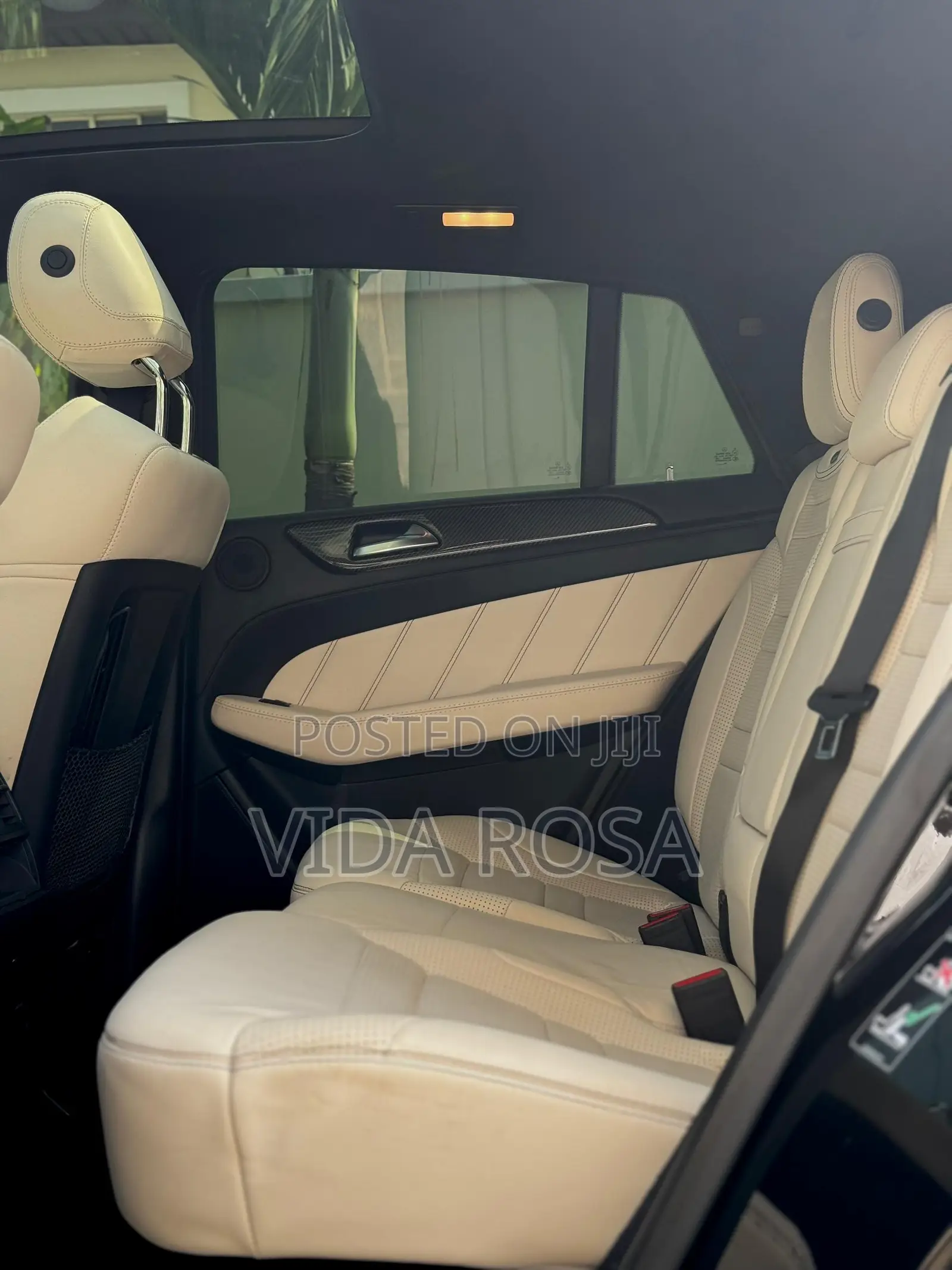 Mercedes-Benz GLE-Class AMG GLE 63 S 4MATIC 2019 Black