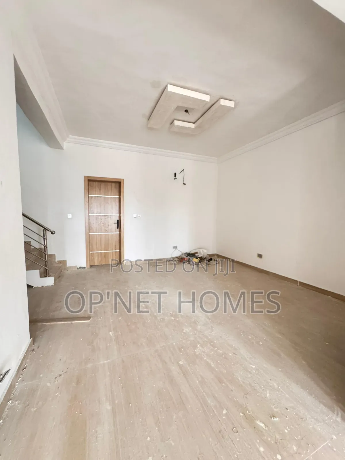 3bdrm Maisonette in Lekki Expressway for sale