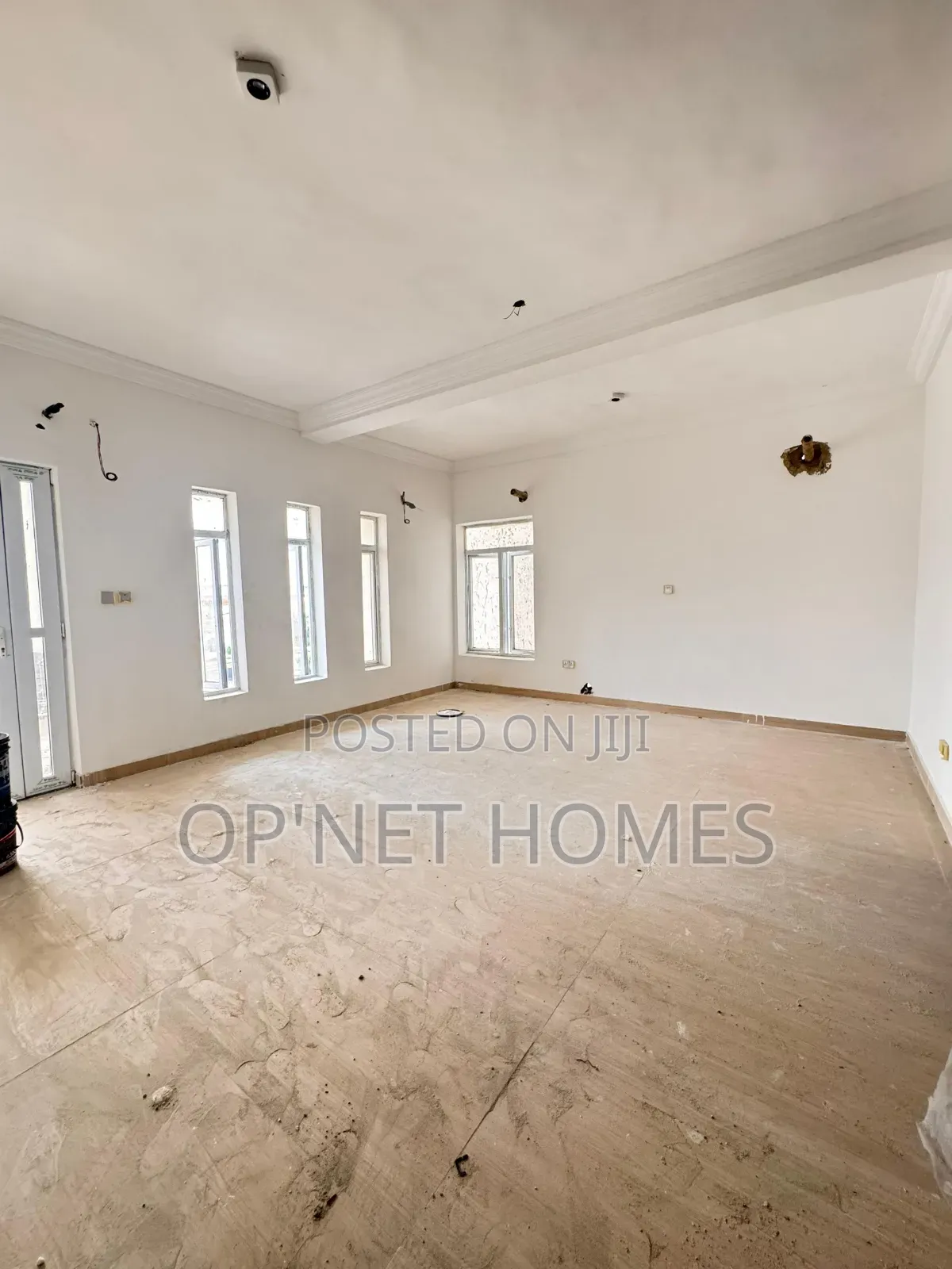3bdrm Maisonette in Lekki Expressway for sale