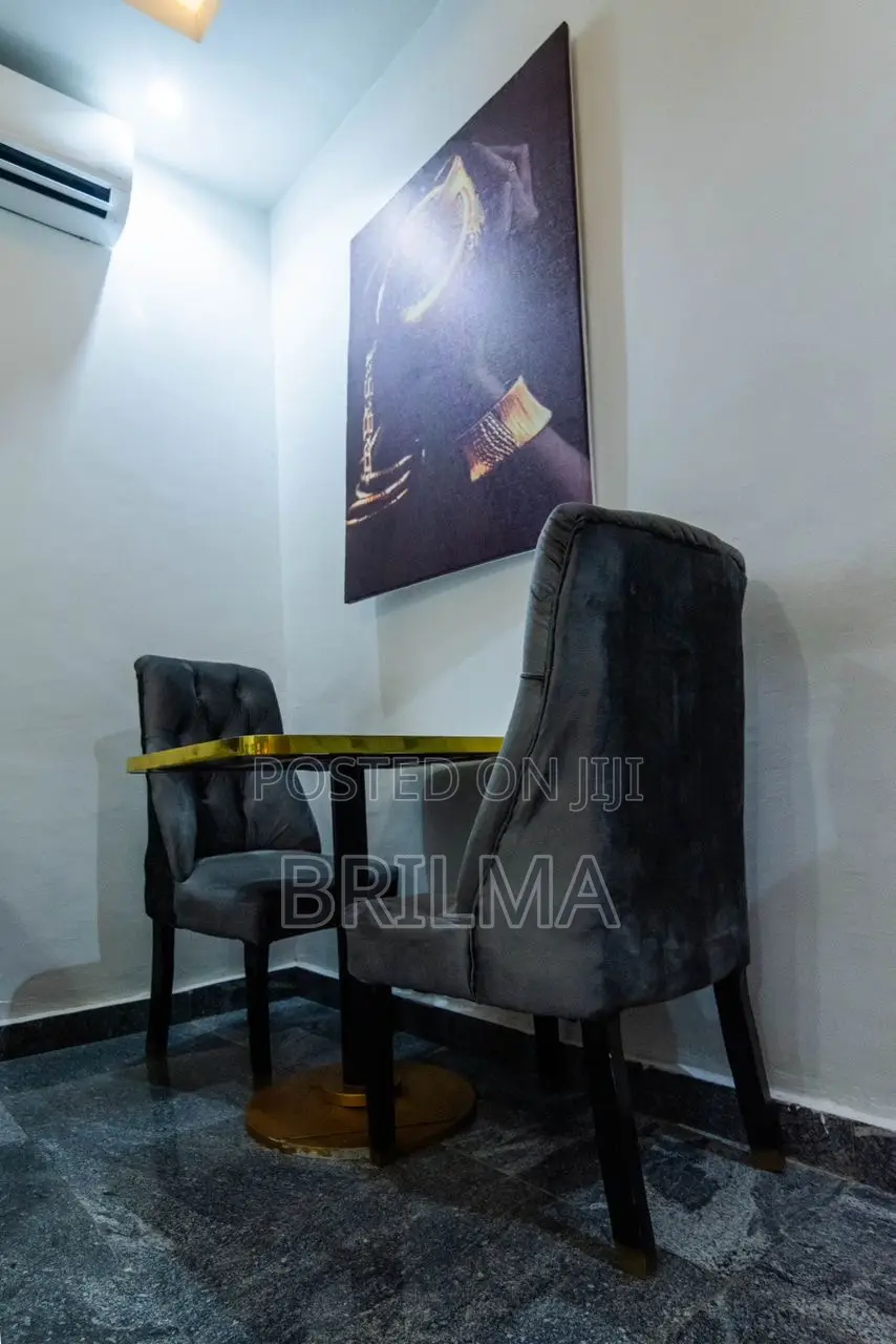 1 Bedroom Flat in River Park Estate Lugbe,Abuja