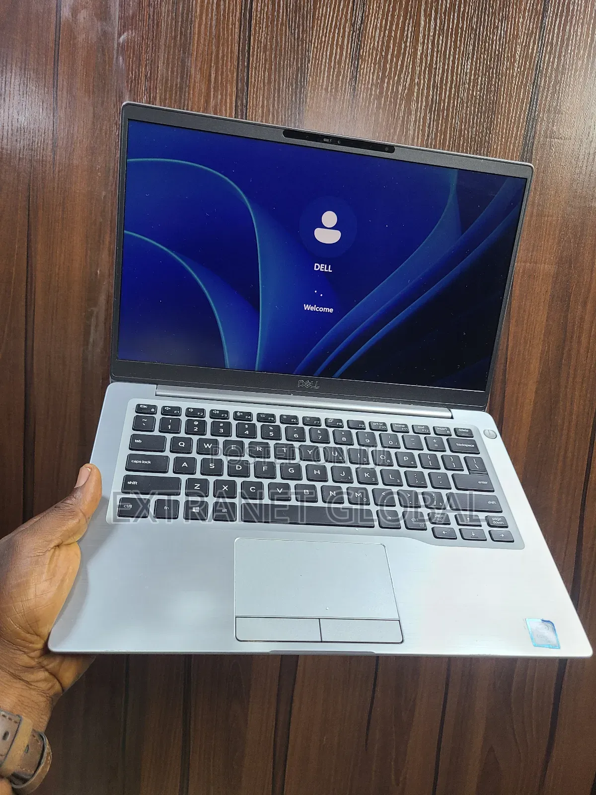 Laptop Dell Latitude 7400 16GB Intel Core i7 SSD 512GB
