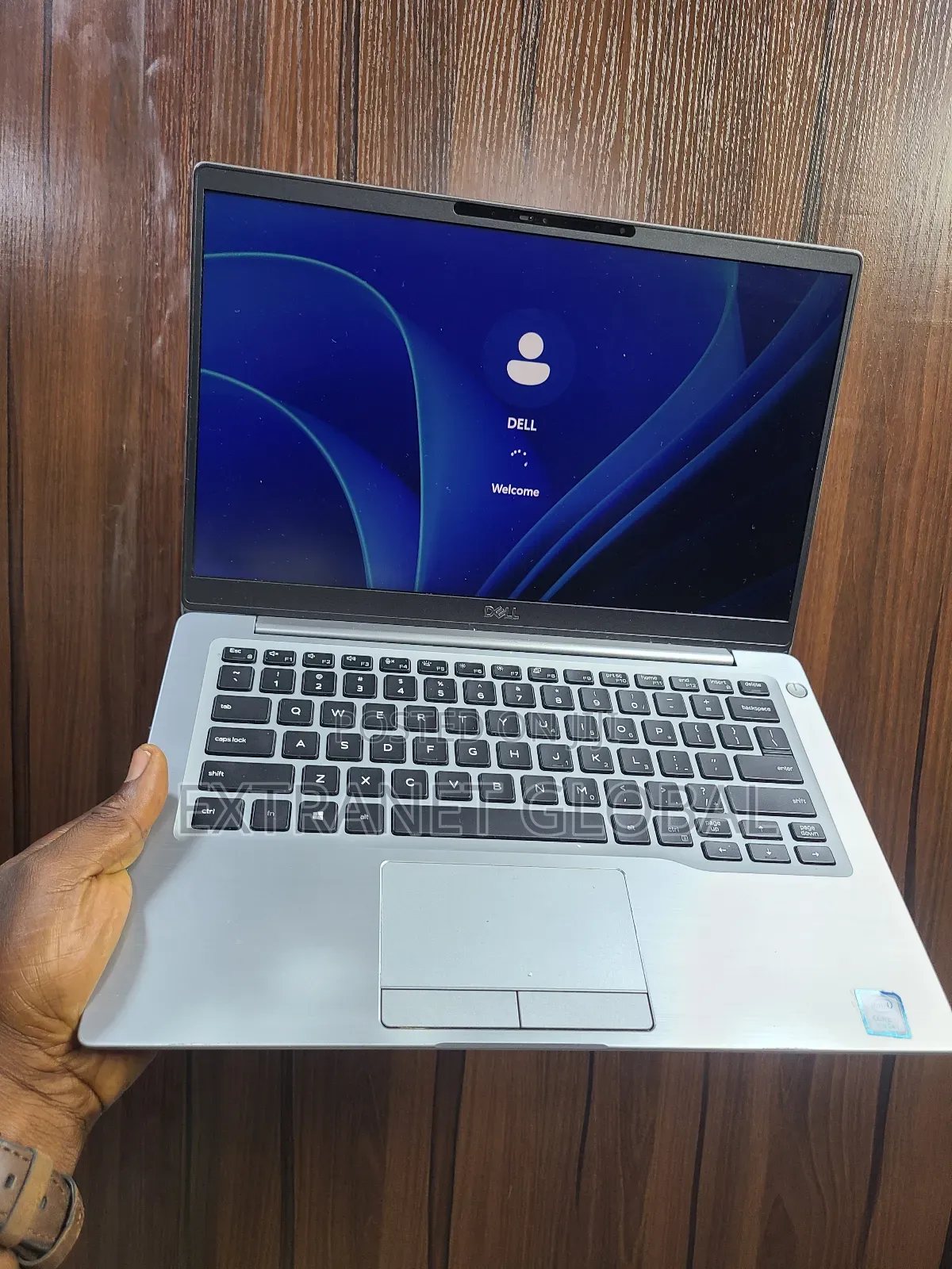 Laptop Dell Latitude 7400 16GB Intel Core i7 SSD 512GB