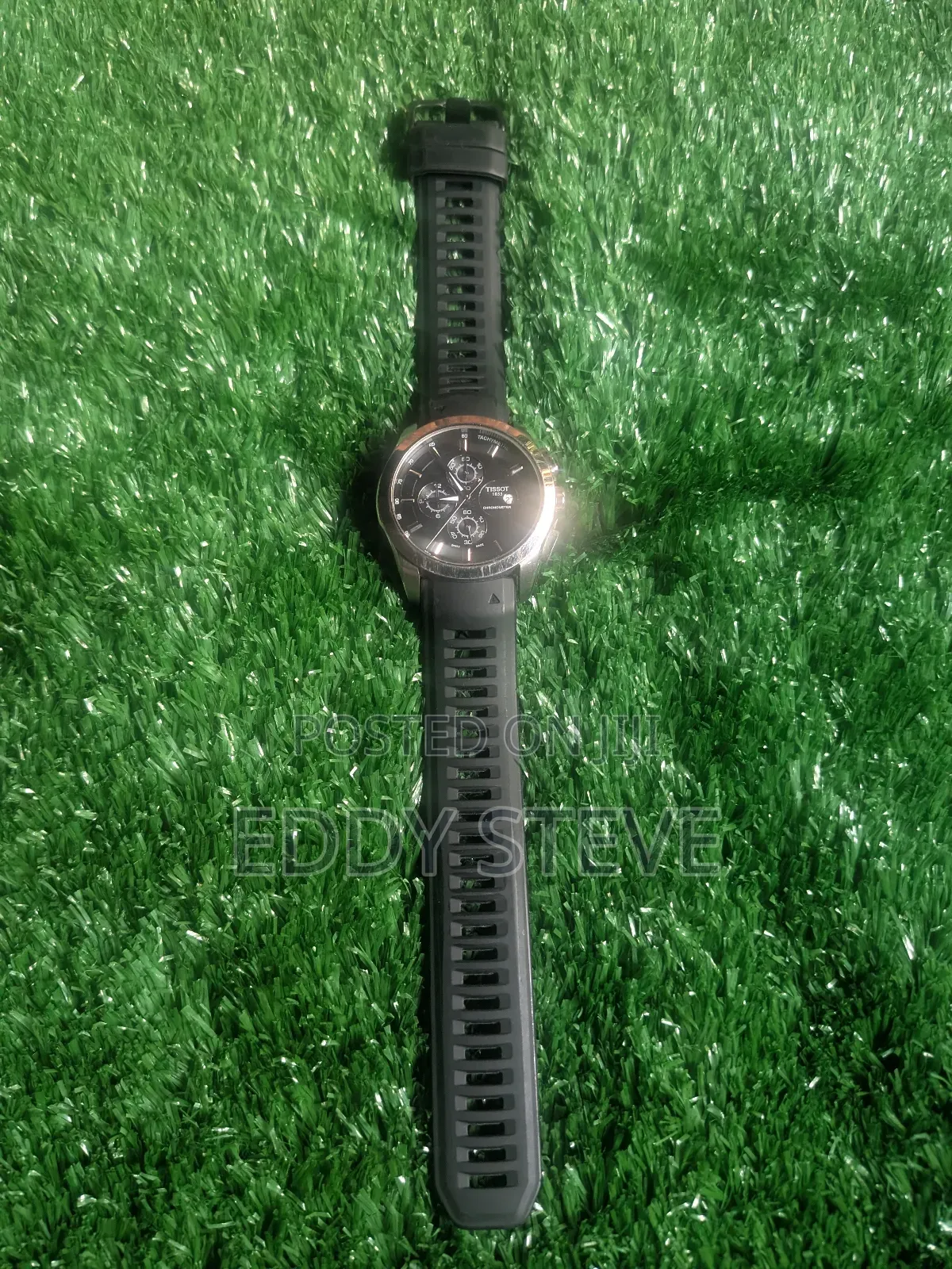 London Used Tissot 1853