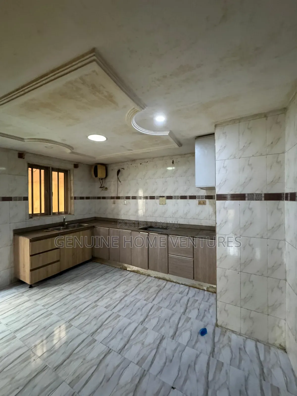 4bdrm Duplex in Sangotedo for sale
