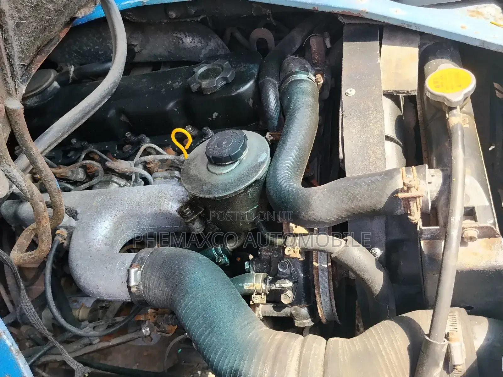 Nissan Castar