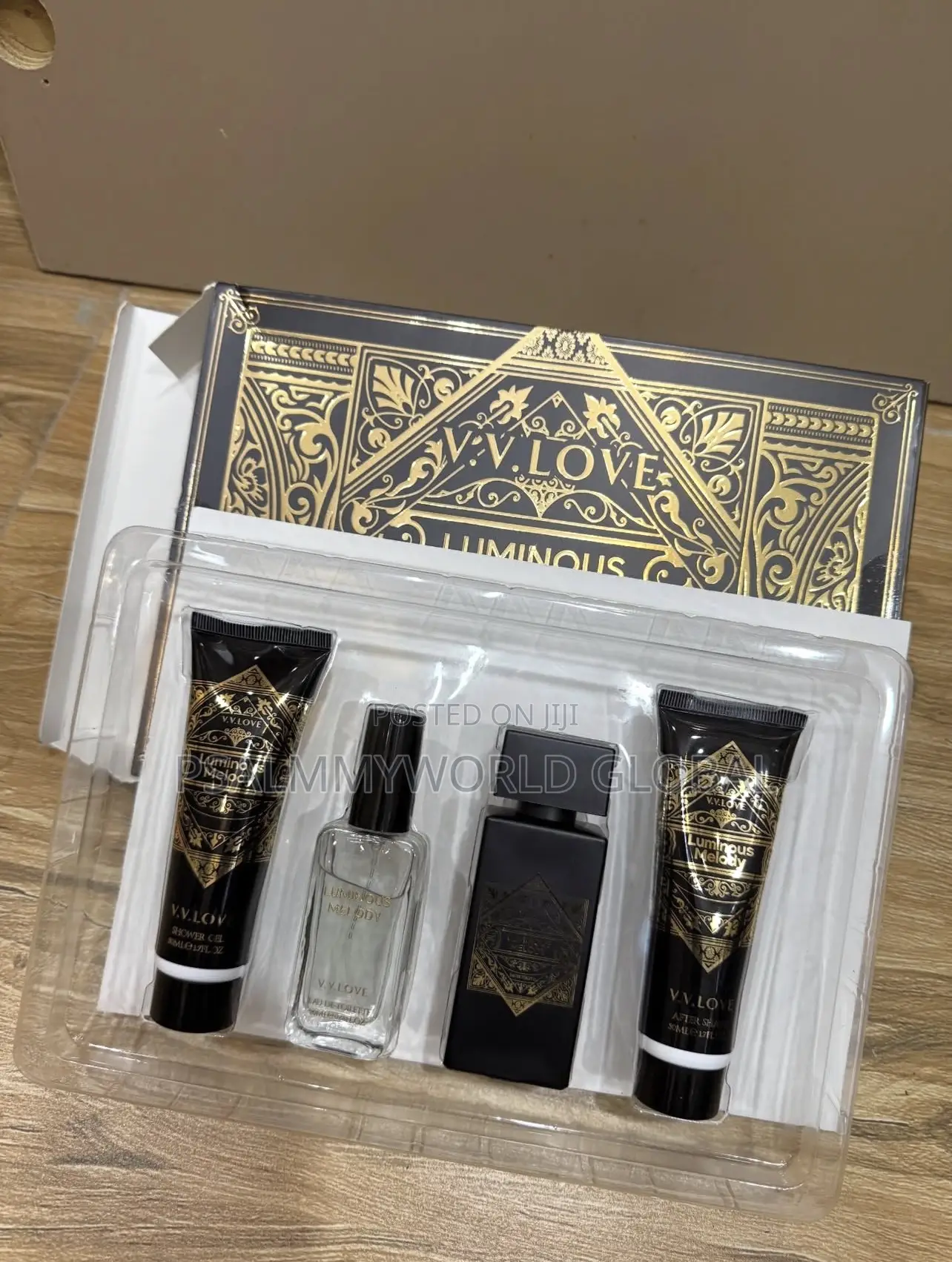 Valentine Packages