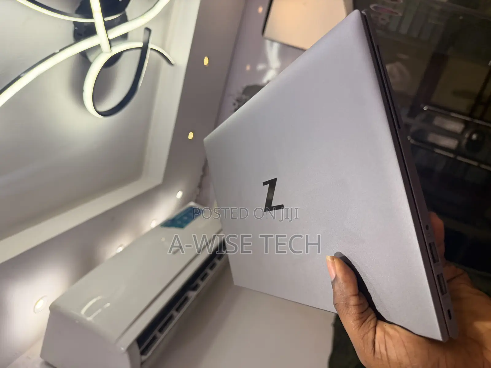 Laptop HP ZBook Firefly G8 16GB Intel Core I7 SSD 256GB