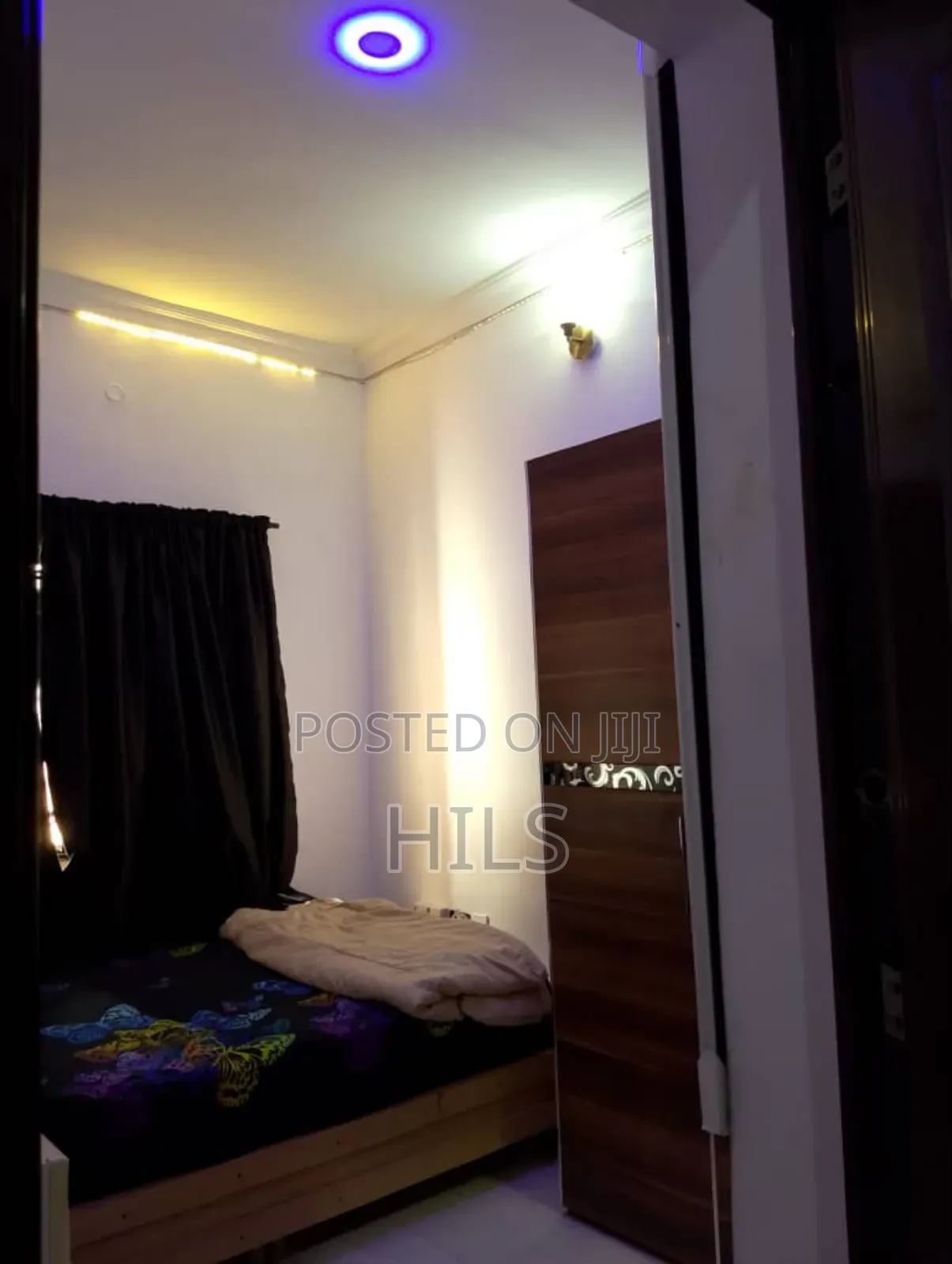 Monthly Room Bq at Agungi