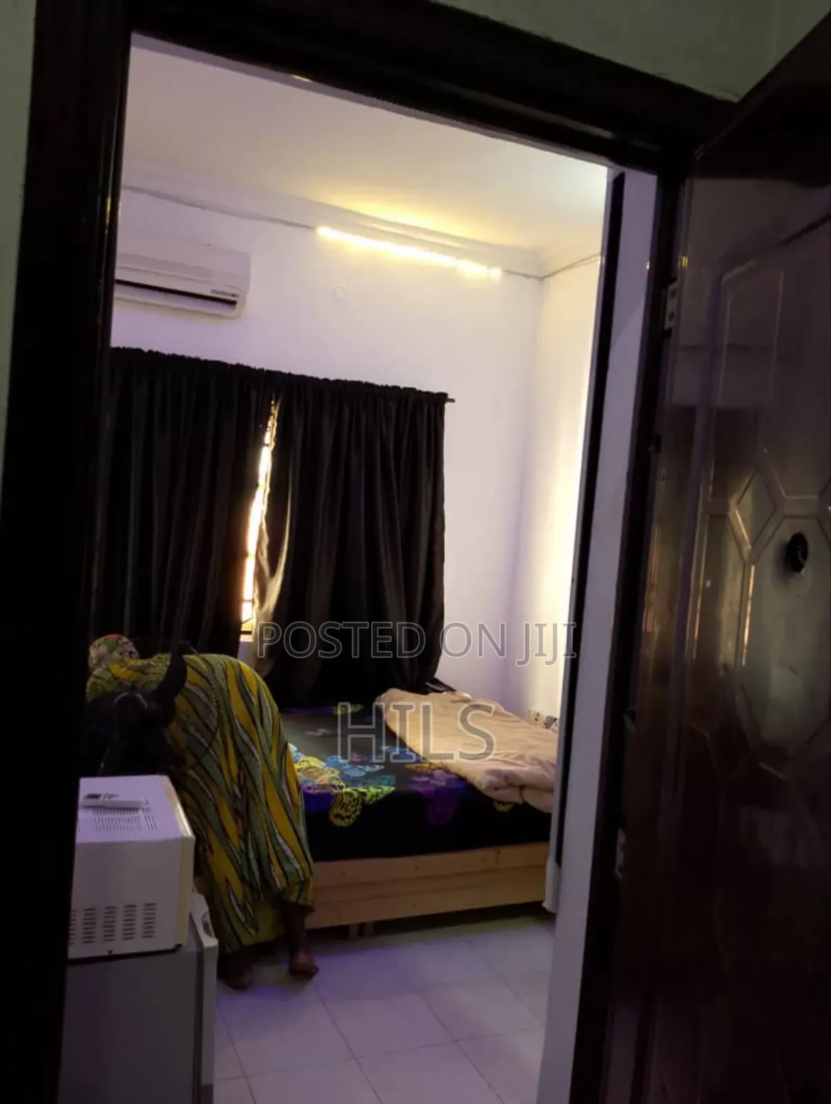 Monthly Room Bq at Agungi