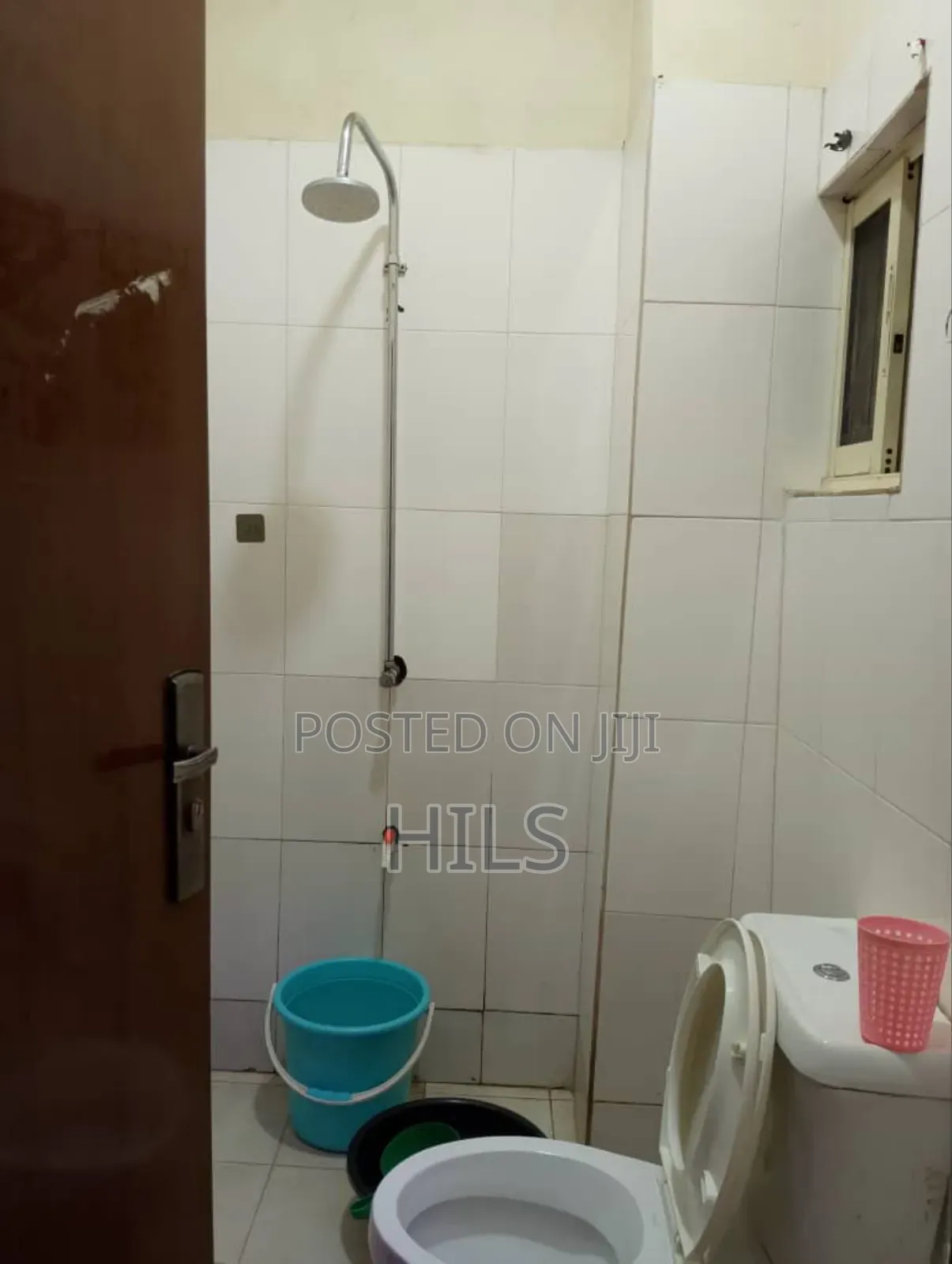 Monthly Room Bq at Agungi