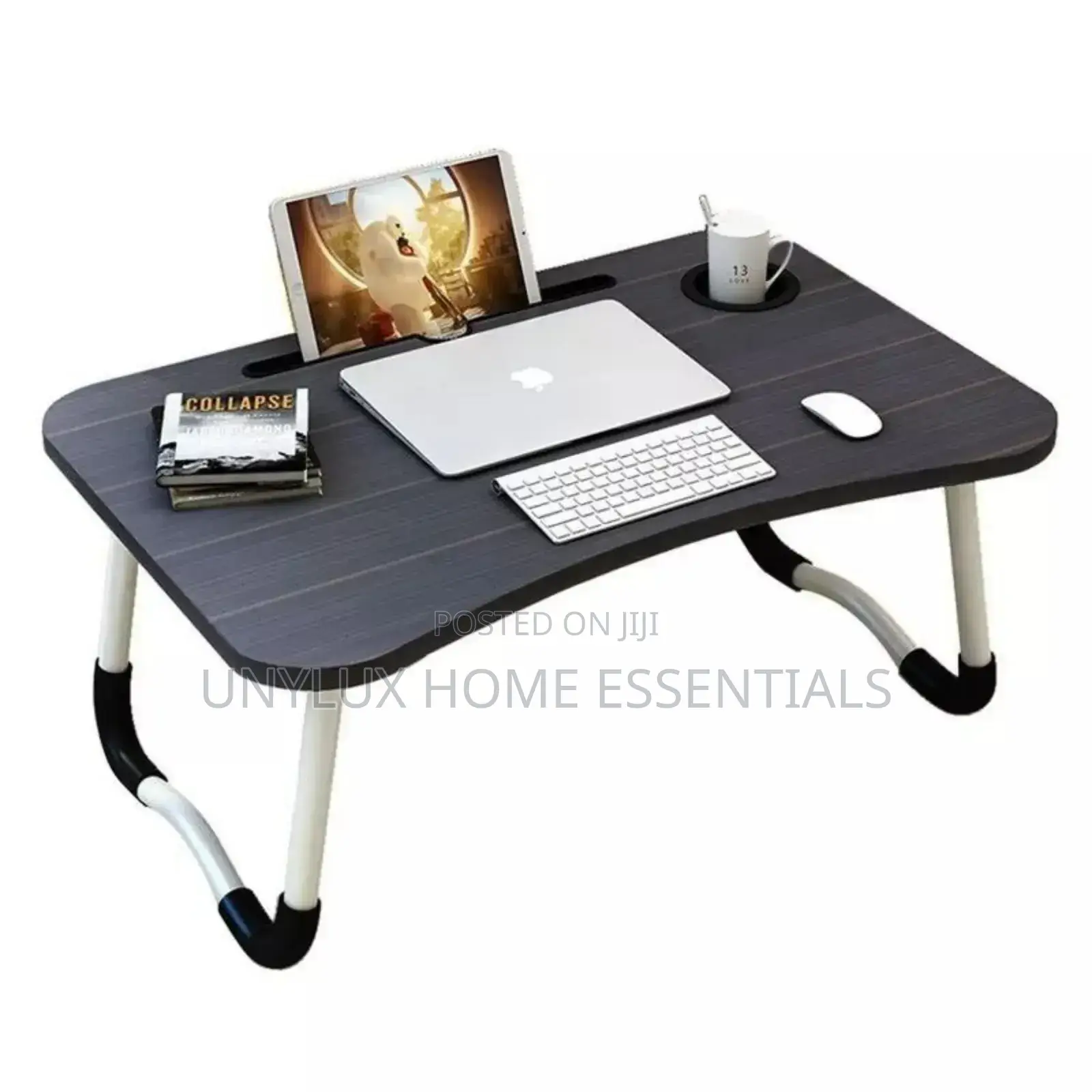 Foldable Laptop Table