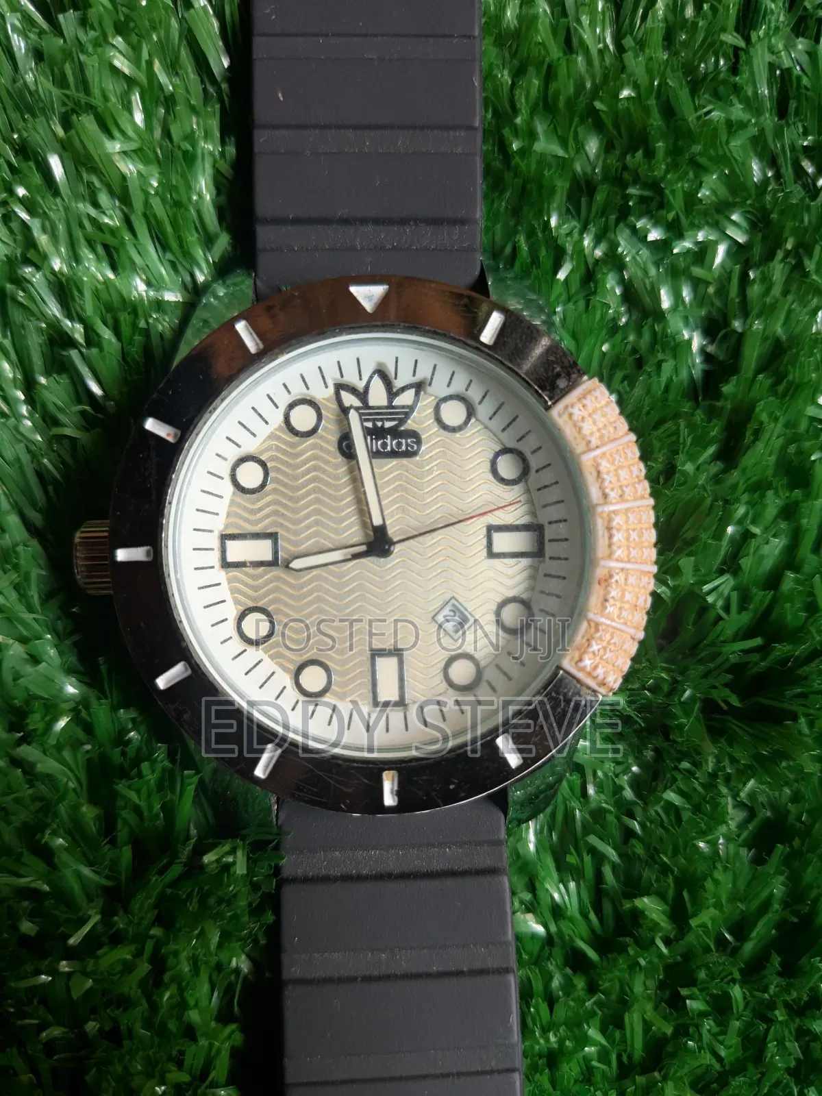 Adidas Originals Adh3037 Men's Watch