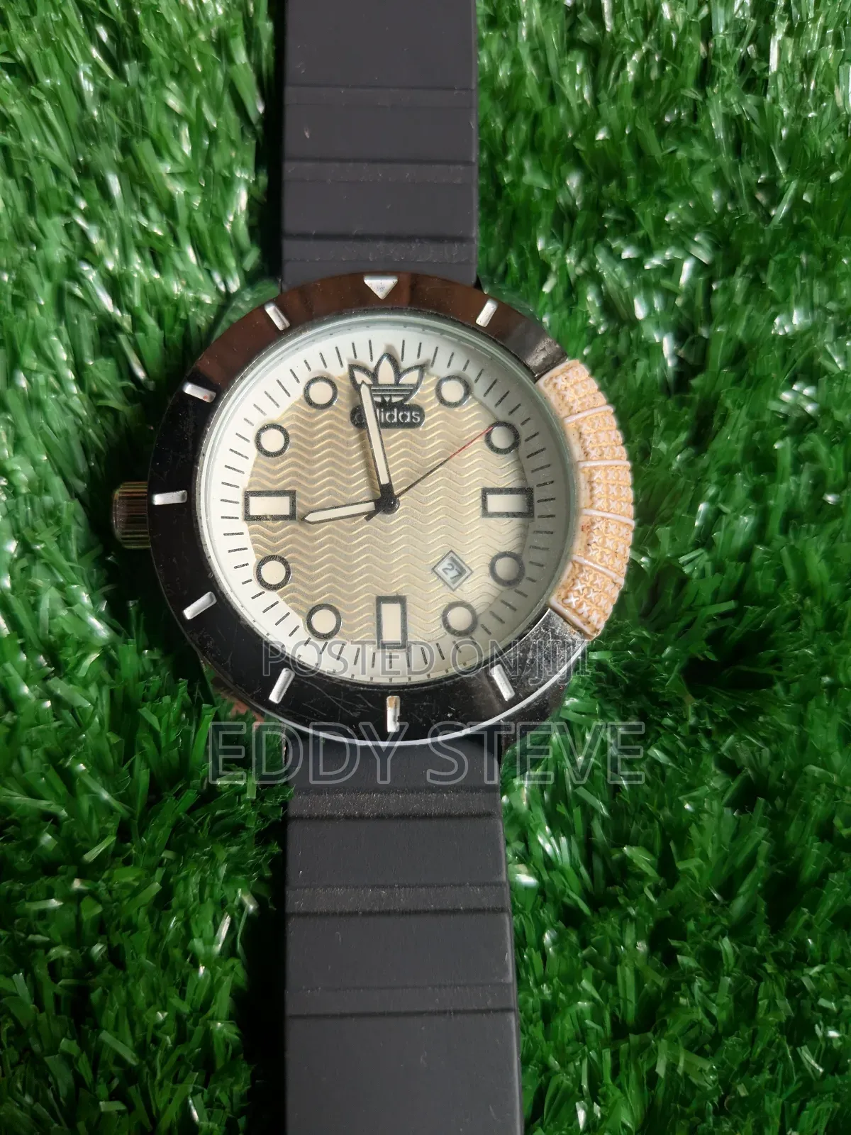 Adidas Originals Adh3037 Men's Watch