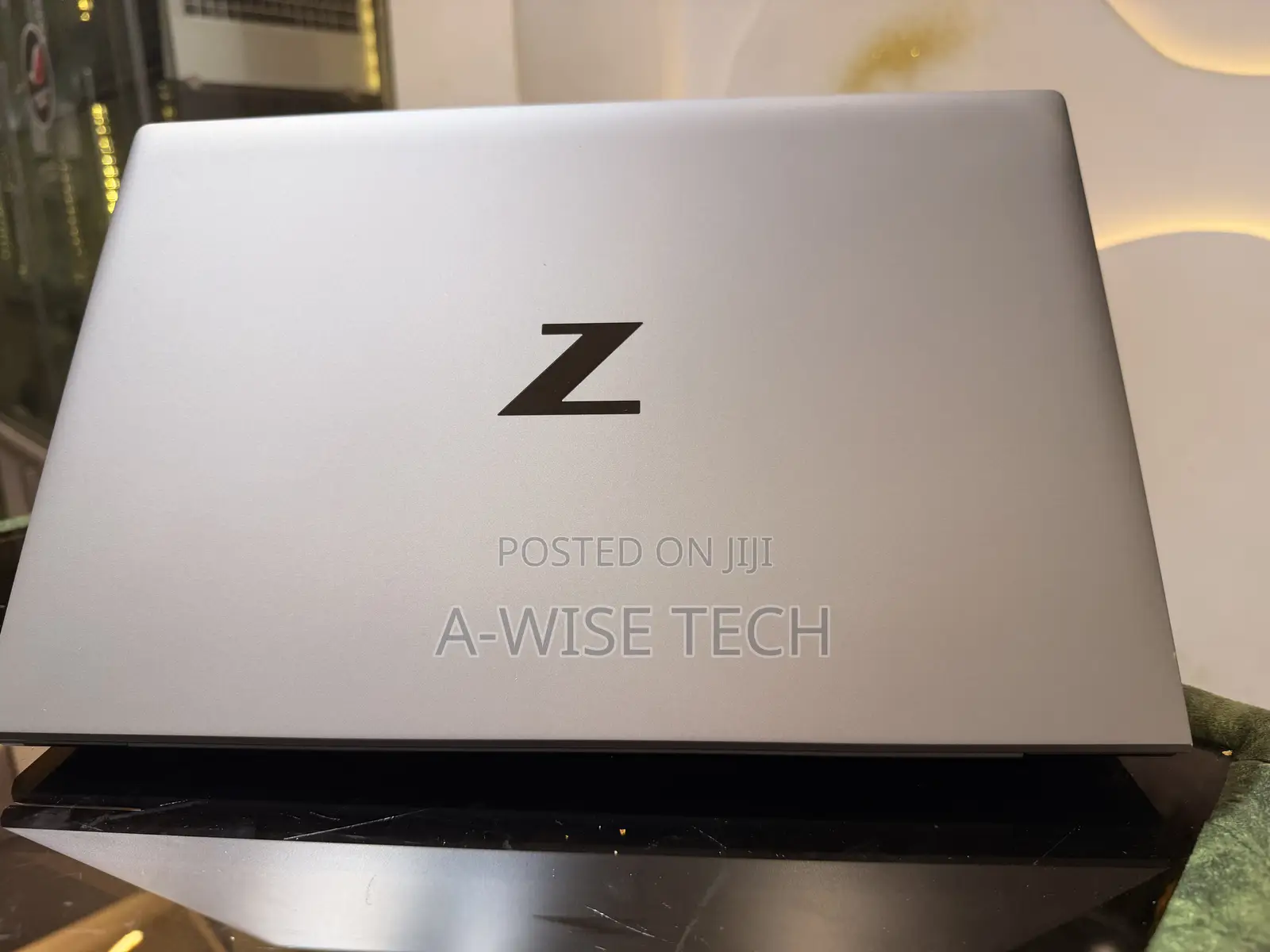 Laptop HP ZBook Firefly G8 16GB Intel Core I7 SSD 256GB