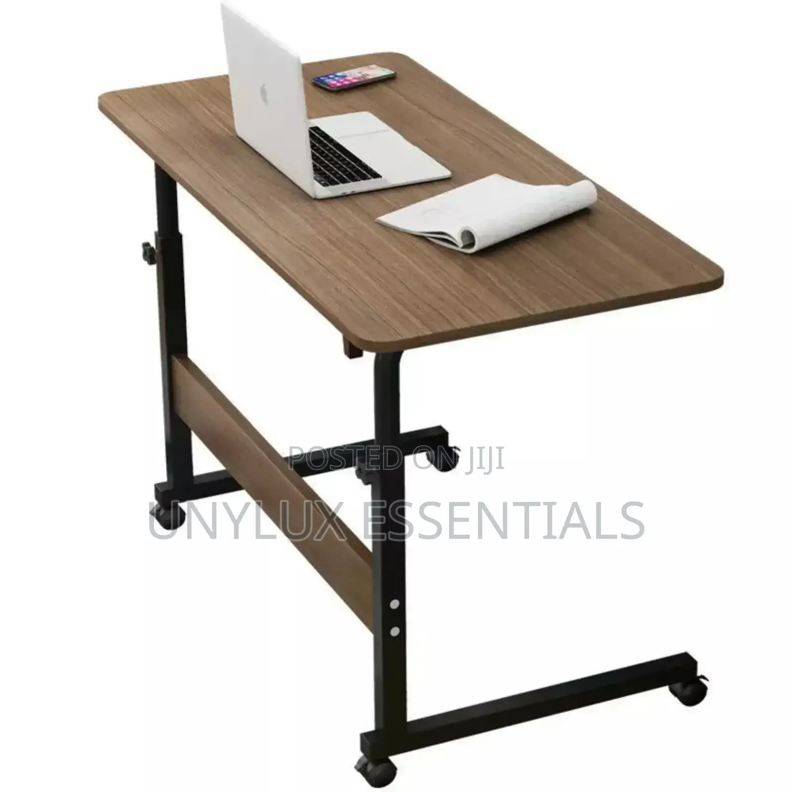 Single Layer Laptop Table