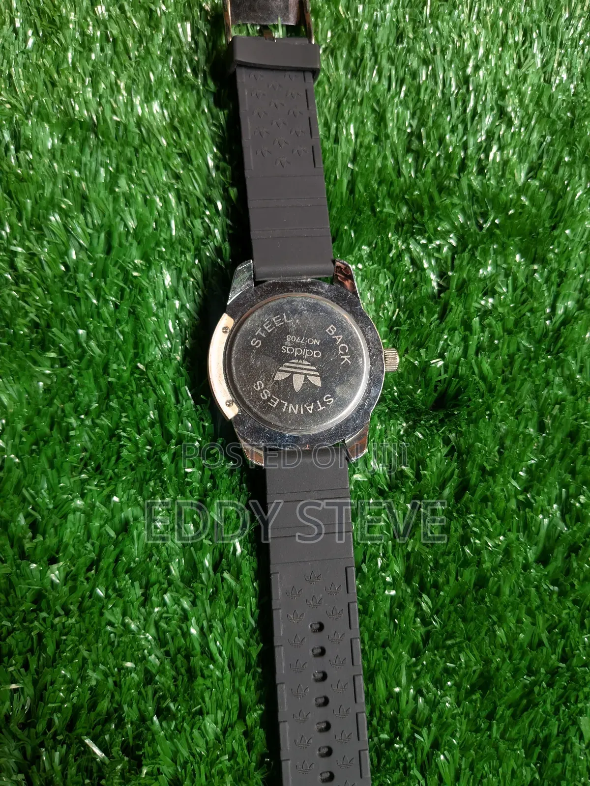 Adidas Originals Adh3037 Men's Watch
