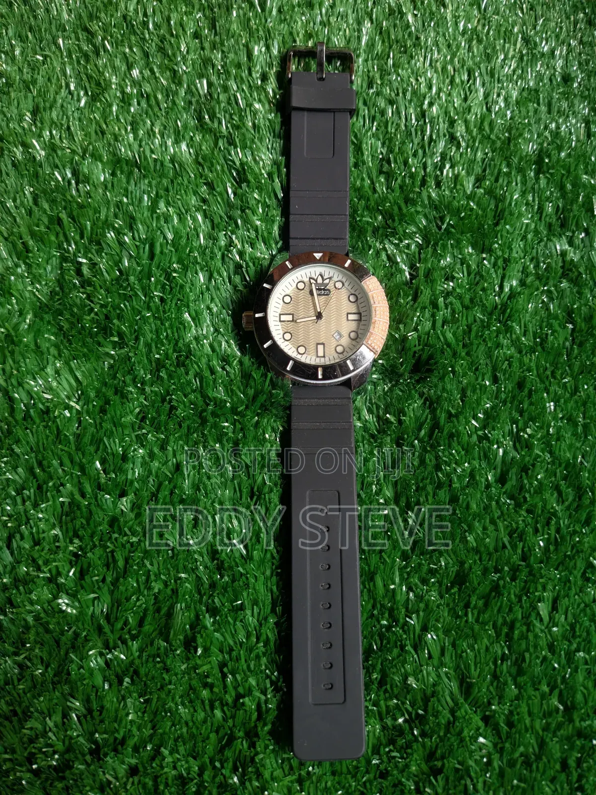Adidas Originals Adh3037 Men's Watch