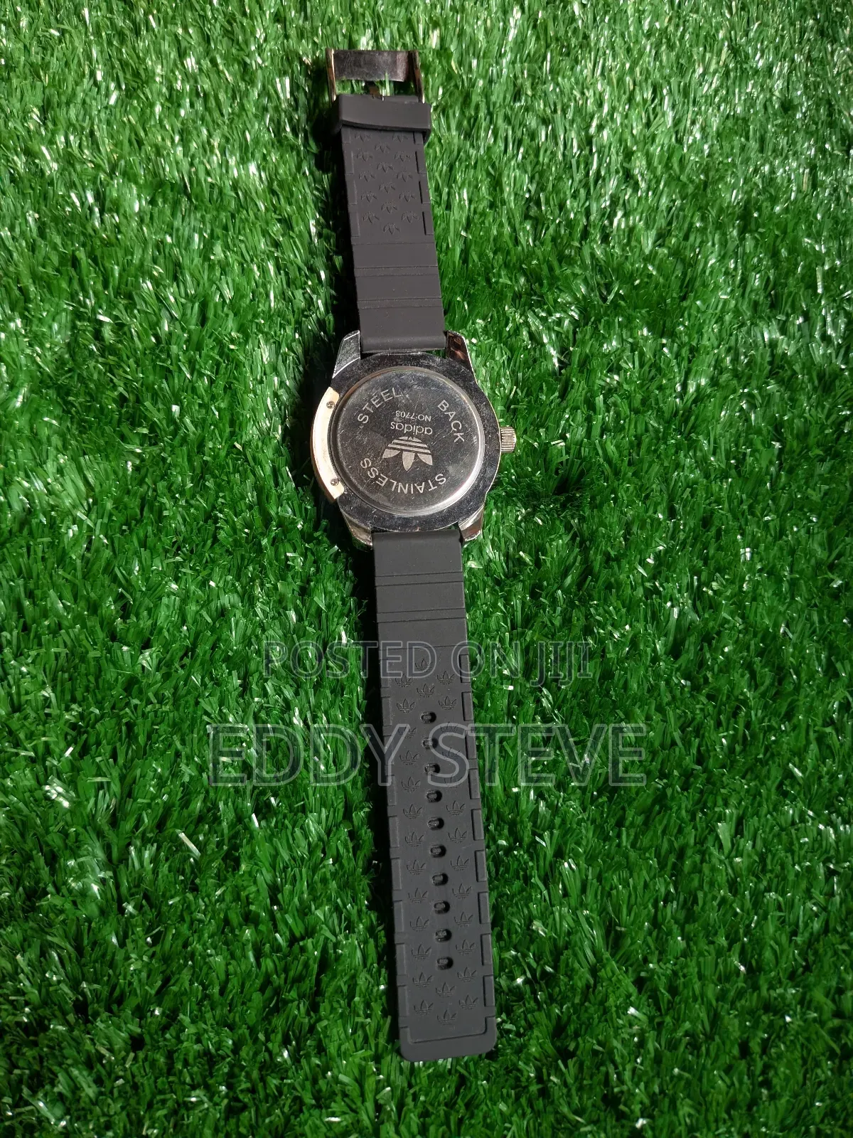 Adidas Originals Adh3037 Men's Watch
