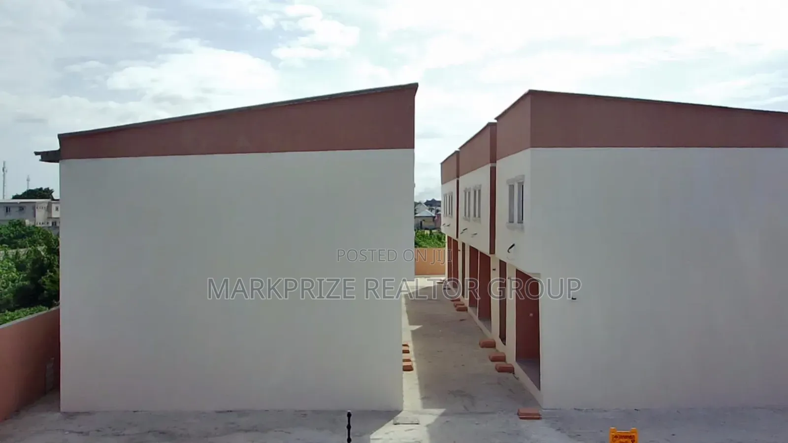 2bdrm Duplex in Abijo Gra Lekki for sale