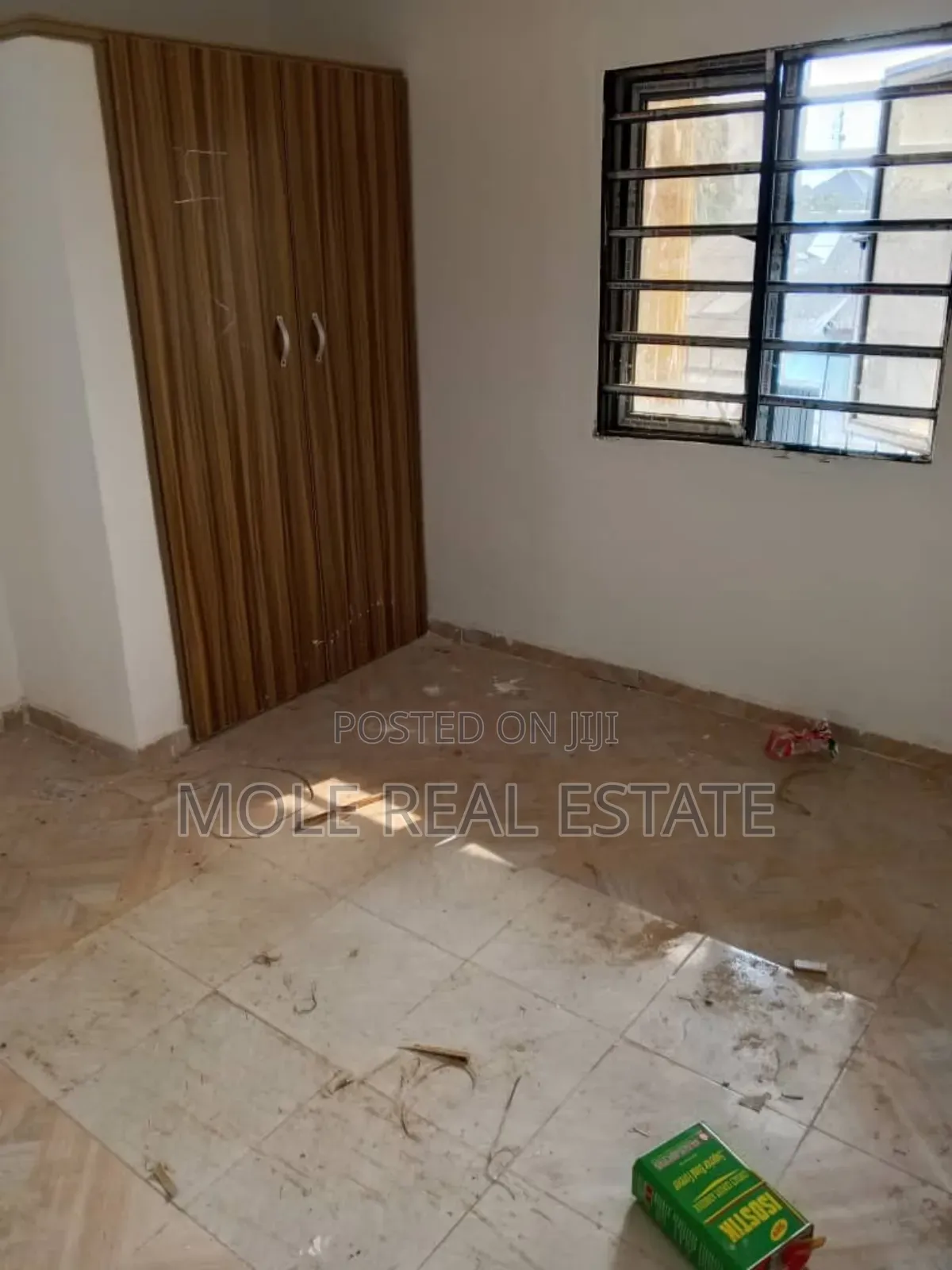 Furnished 2bdrm Block of Flats in Ijedodo Near Bale for rent