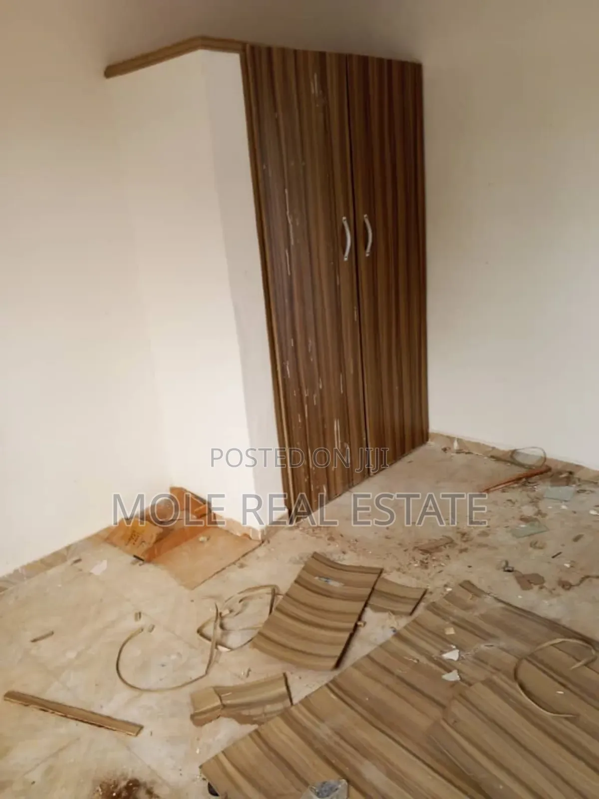 Furnished 1bdrm House in Ijedodo, Ijegun Near for rent