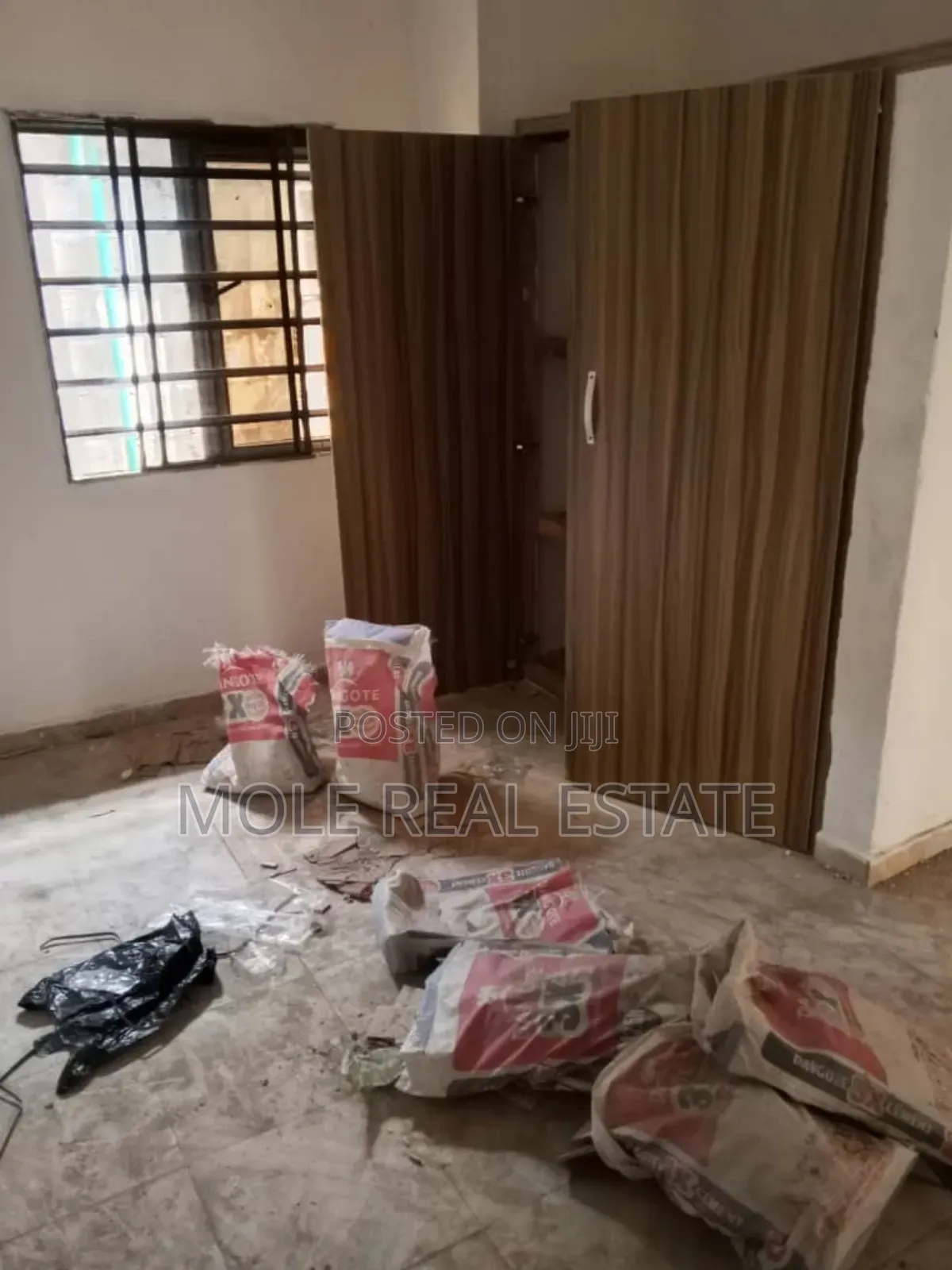 Furnished 1bdrm House in Ijedodo, Ijegun Near for rent