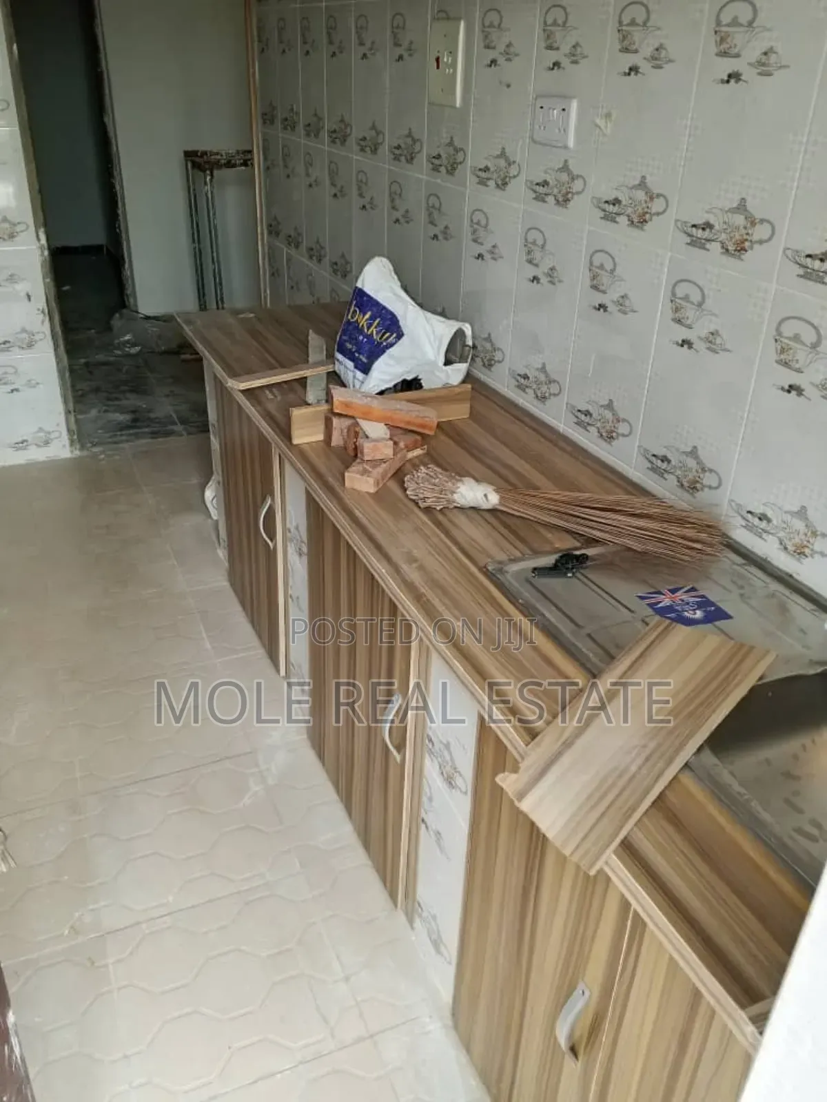 Furnished 1bdrm House in Ijedodo, Ijegun Near for rent