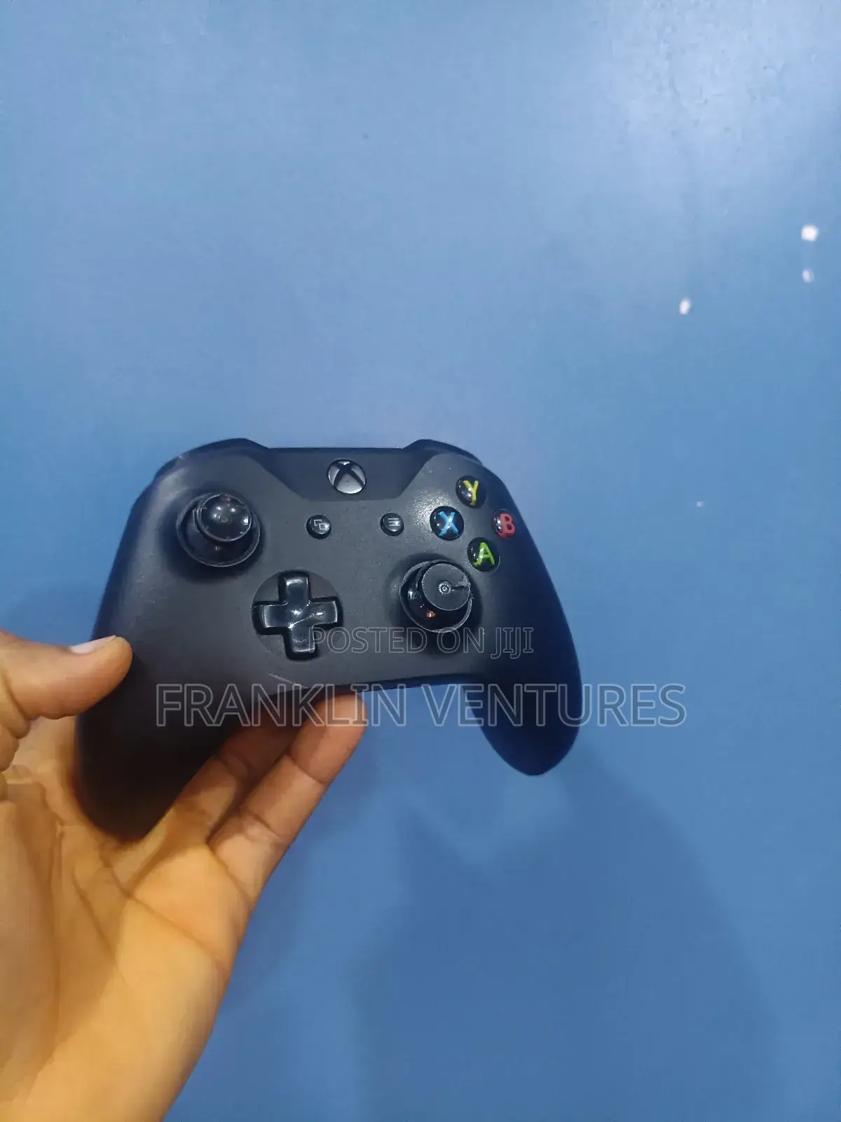 Xbox One X With 15 Games and 2 Wireless Pad