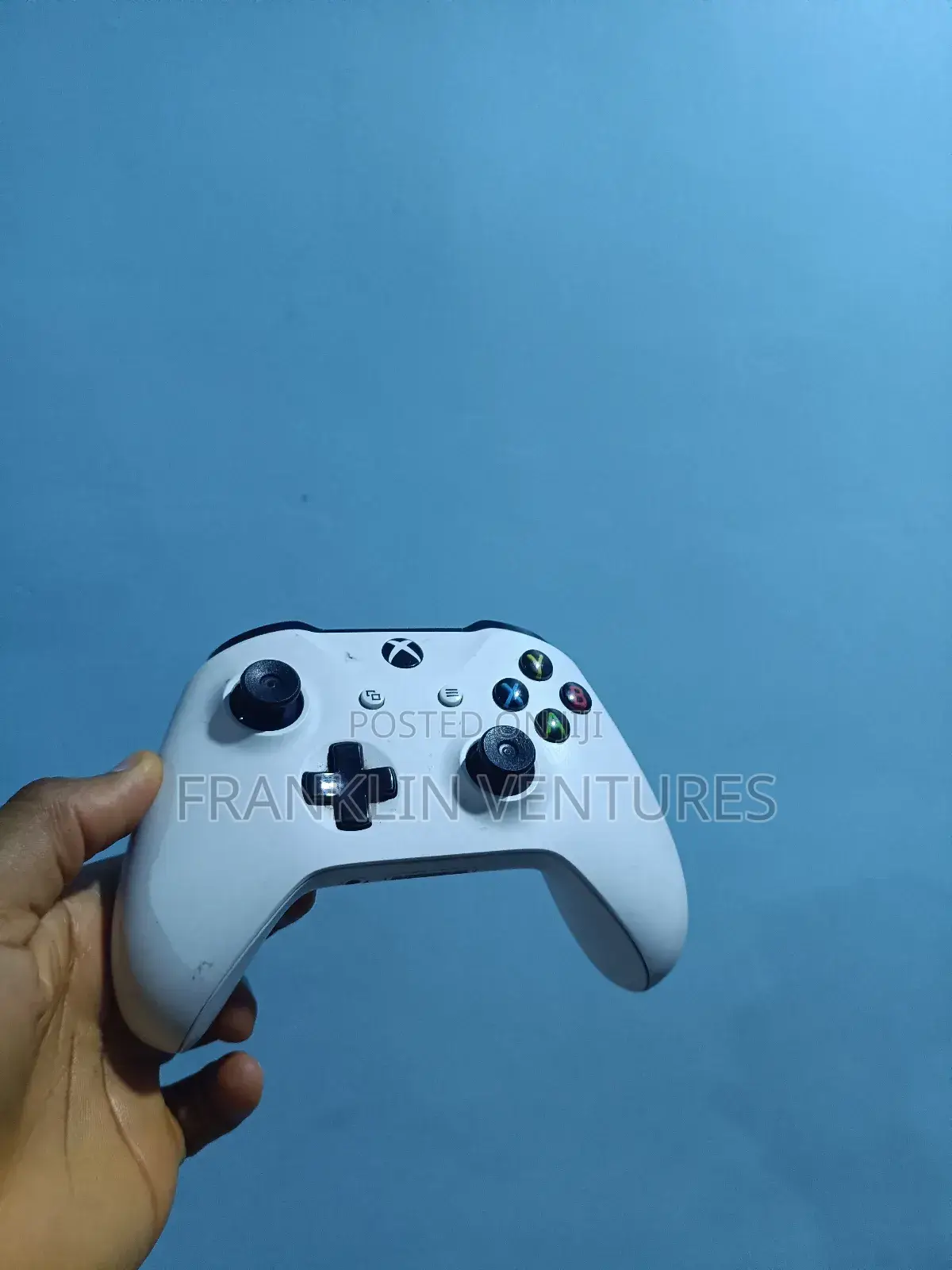 Xbox One X With 15 Games and 2 Wireless Pad