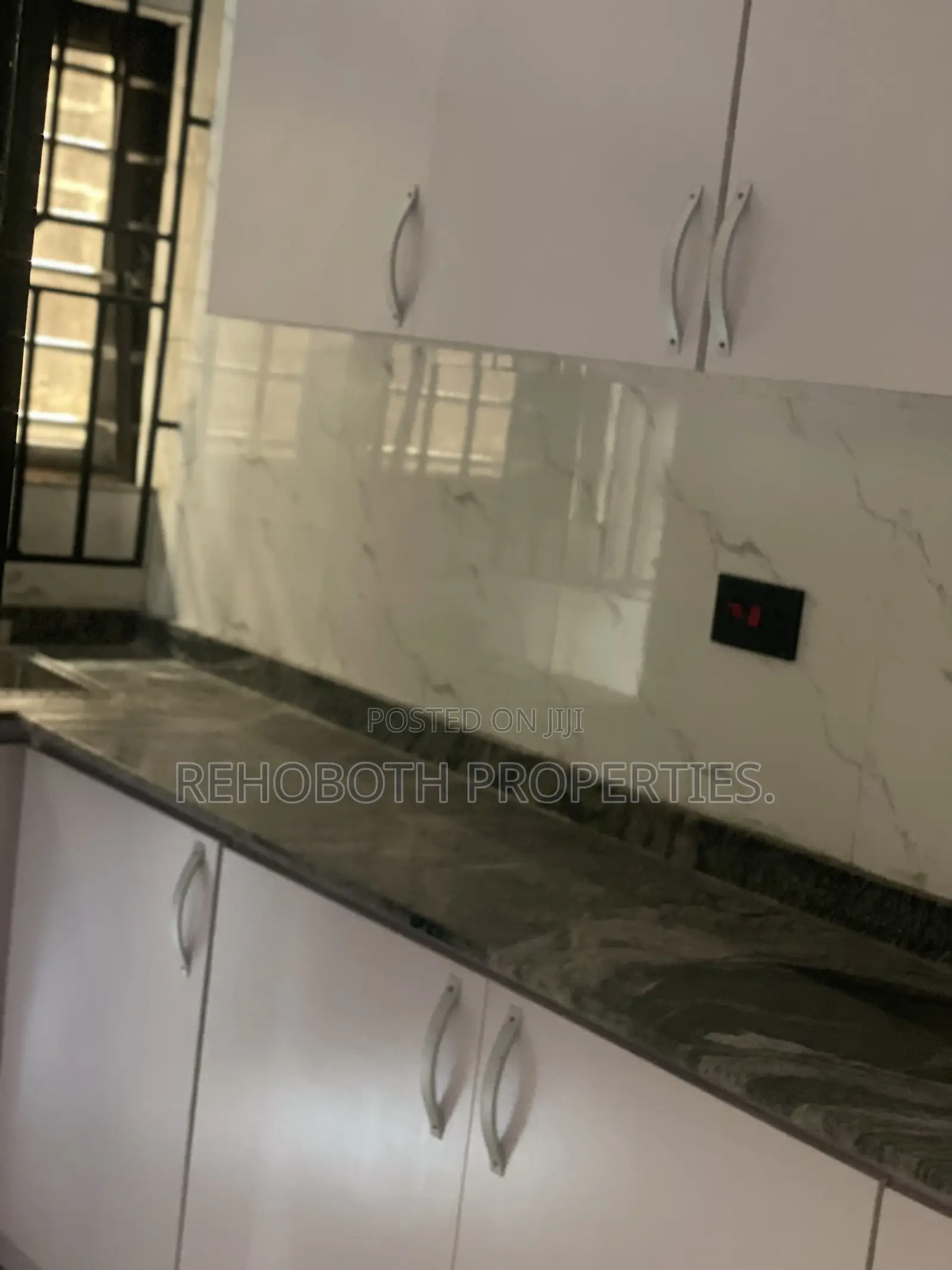 2bdrm Bungalow in Olusoji, Oluyole Estate for rent