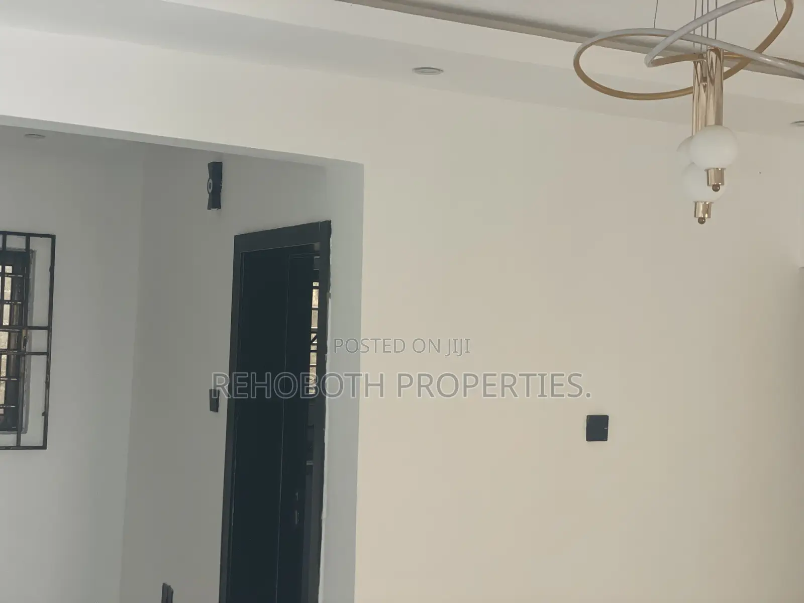 2bdrm Bungalow in Olusoji, Oluyole Estate for rent