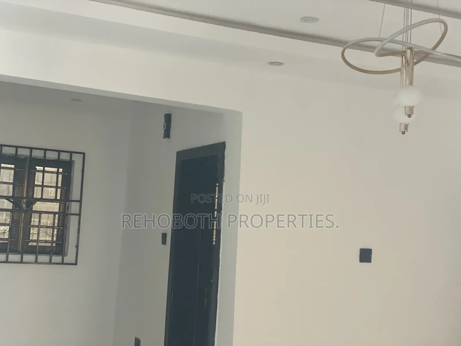 2bdrm Bungalow in Olusoji, Oluyole Estate for rent