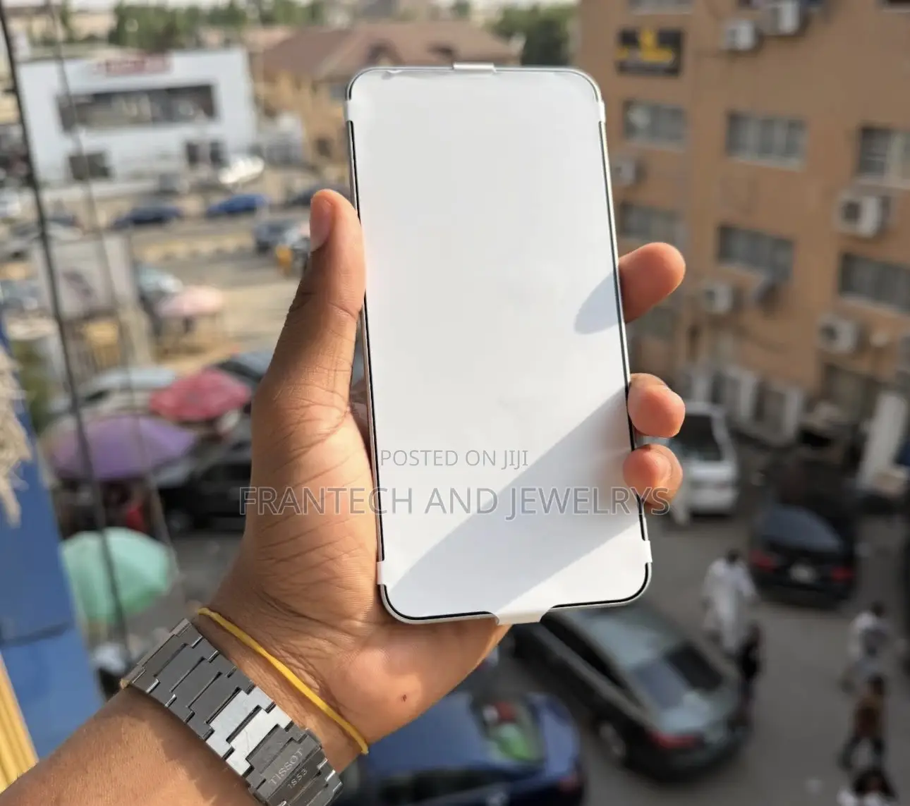 Samsung Galaxy A56 256 GB Silver