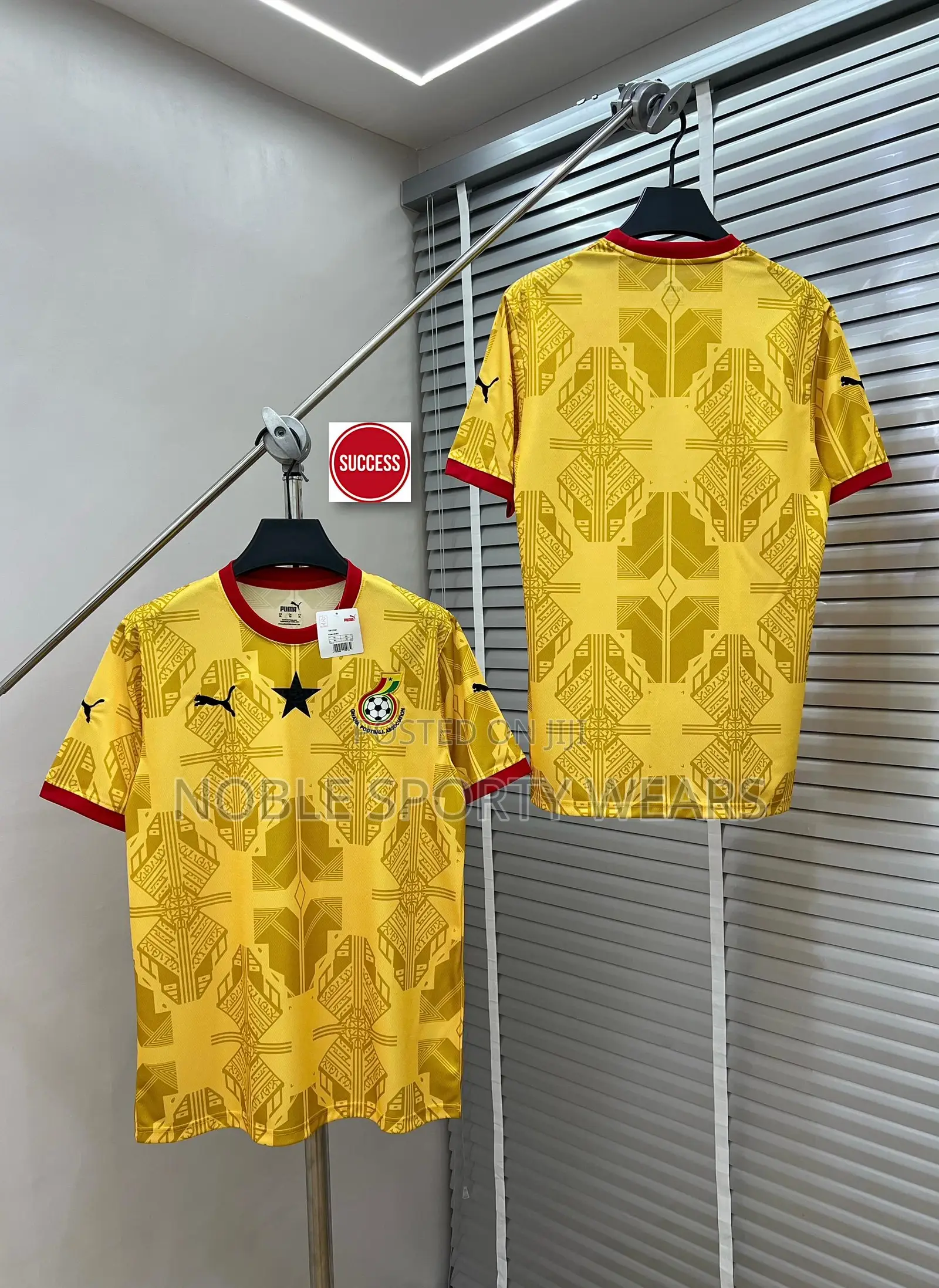 Ghana Concept Kit
