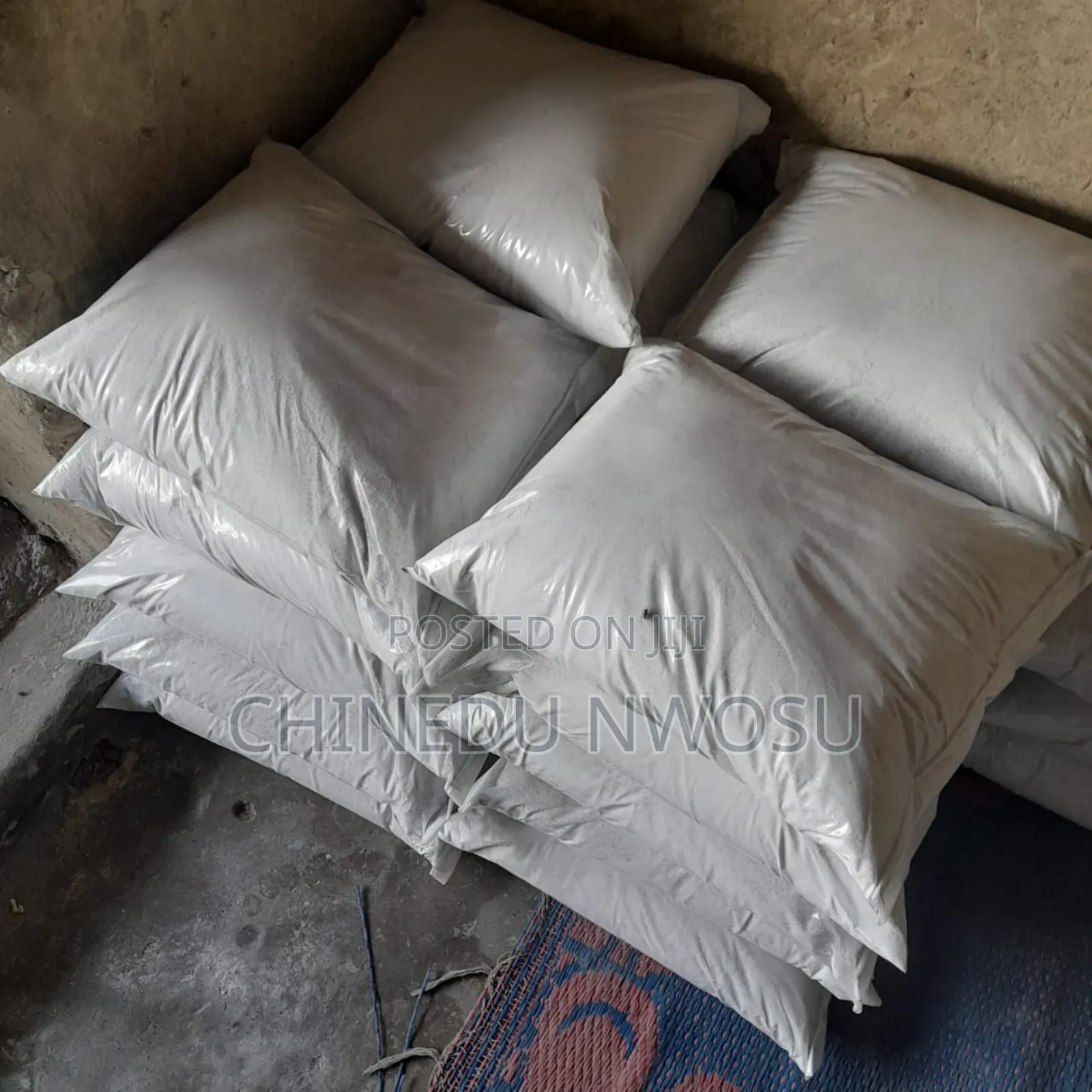 Calcium Powder