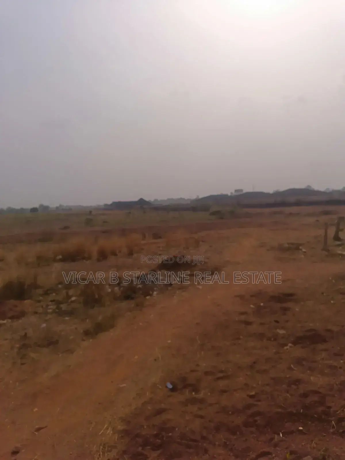 Lands/ Houses At Army Estate Abakaliki For Sale