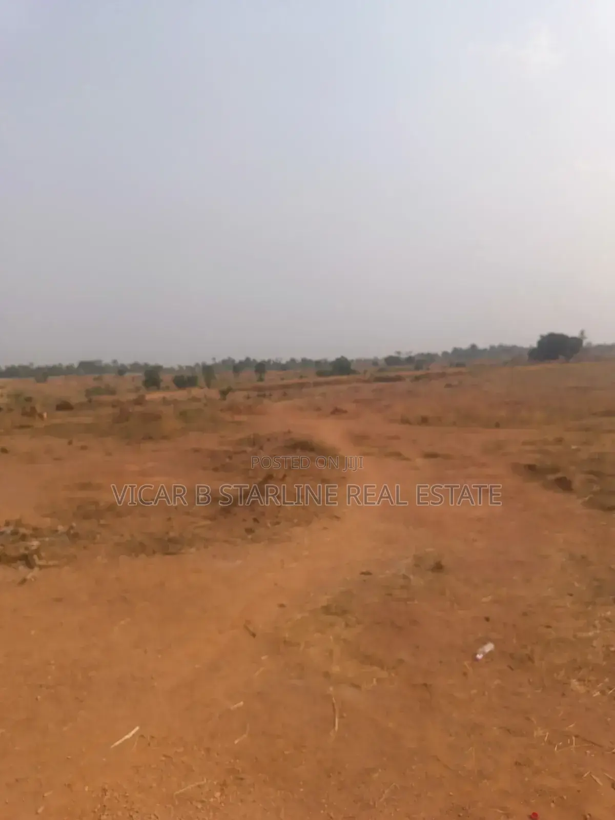 Lands/ Houses At Army Estate Abakaliki For Sale