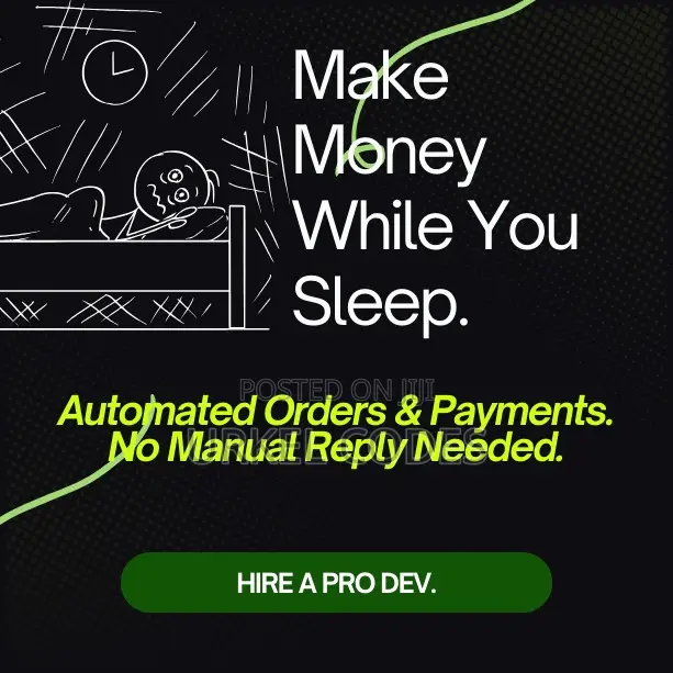 Move Your Business From Whatsapp to a Professional E-Commerce Website