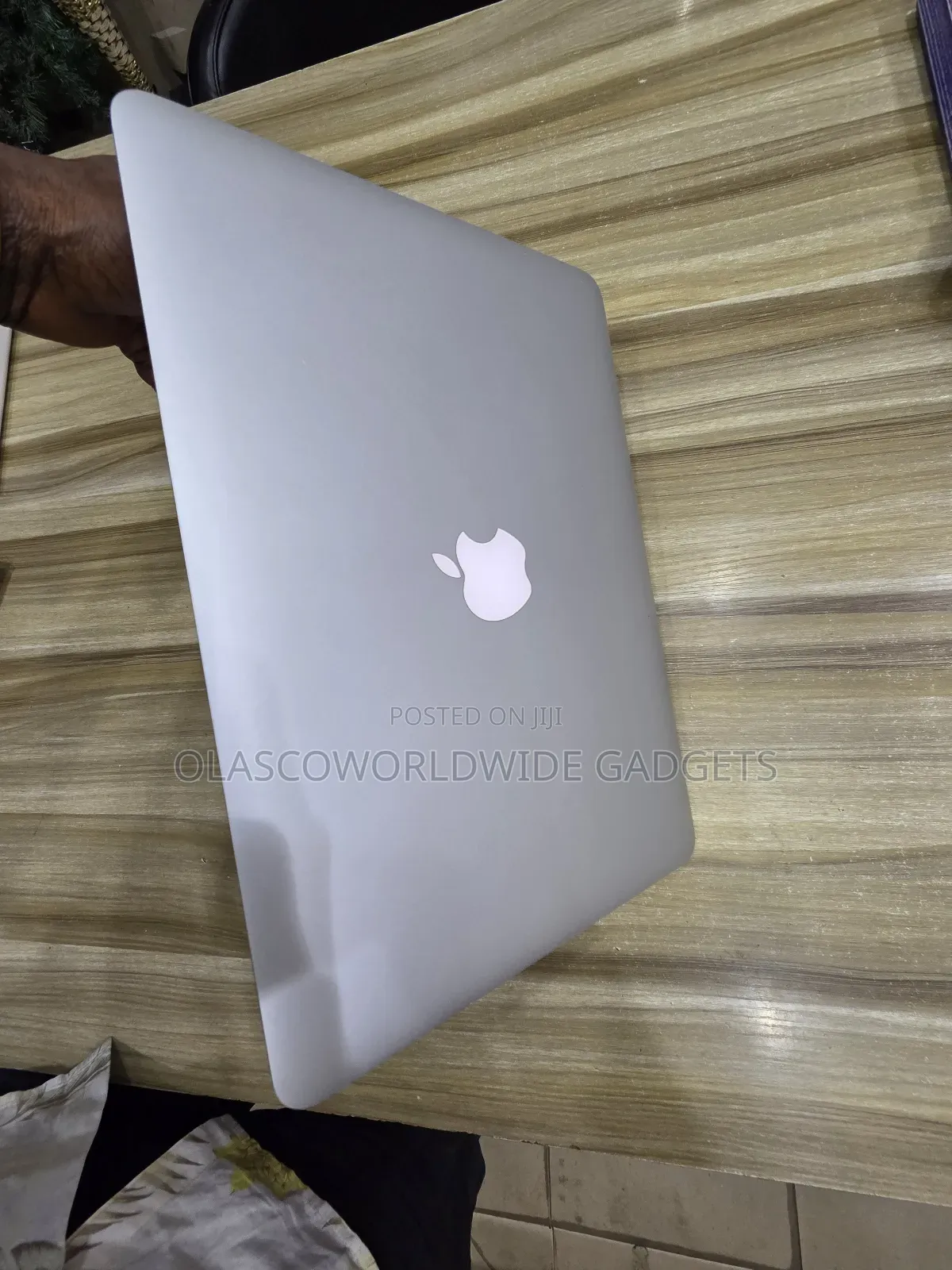 Laptop Apple MacBook Pro 2015 8GB Intel Core I5 SSHD (Hybrid) 128GB