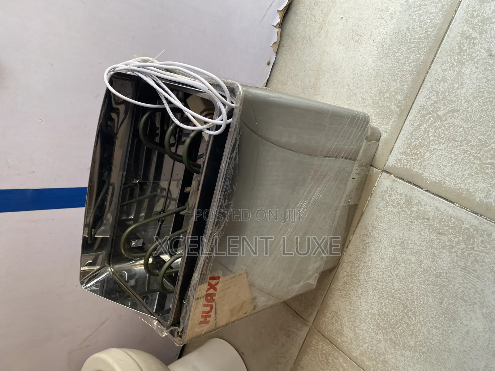 Spa Sauna Stove Heater With Stone And Control Panel 3kva