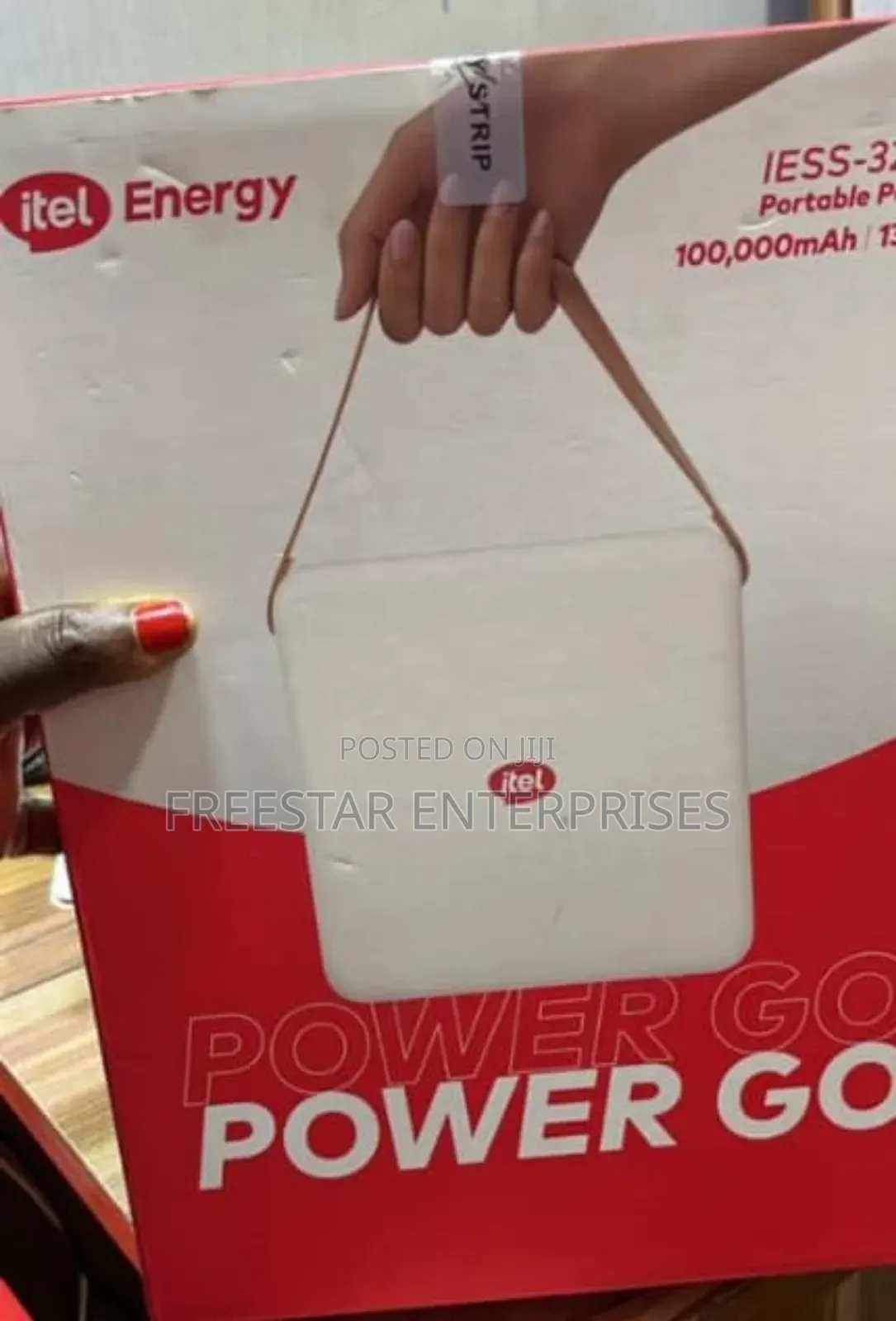 Itel Power Go. Itel 100000mah Power Bank