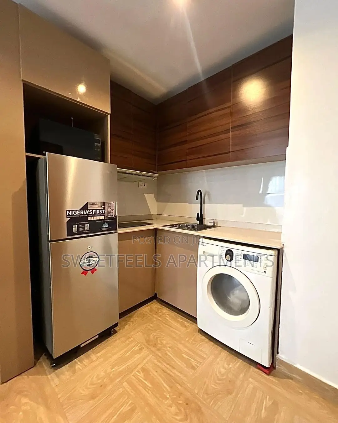 Cofee Studio Loft Apartment