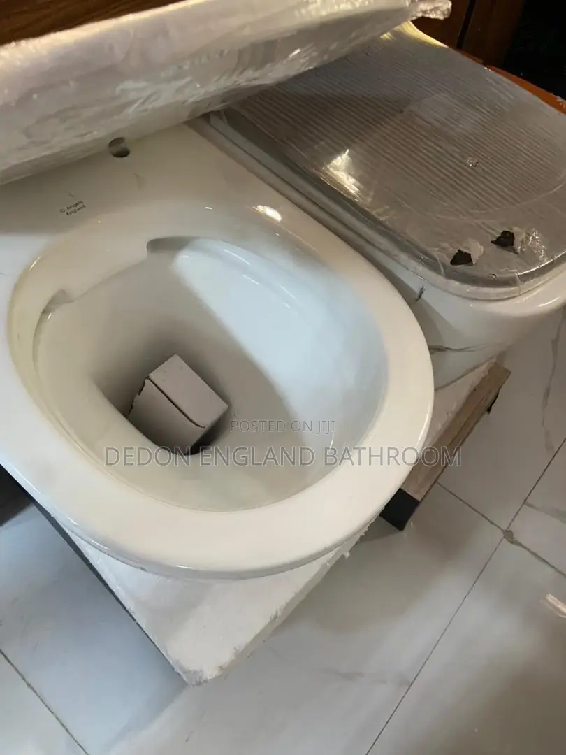 Square and Round High Quality England Conceal Wc
