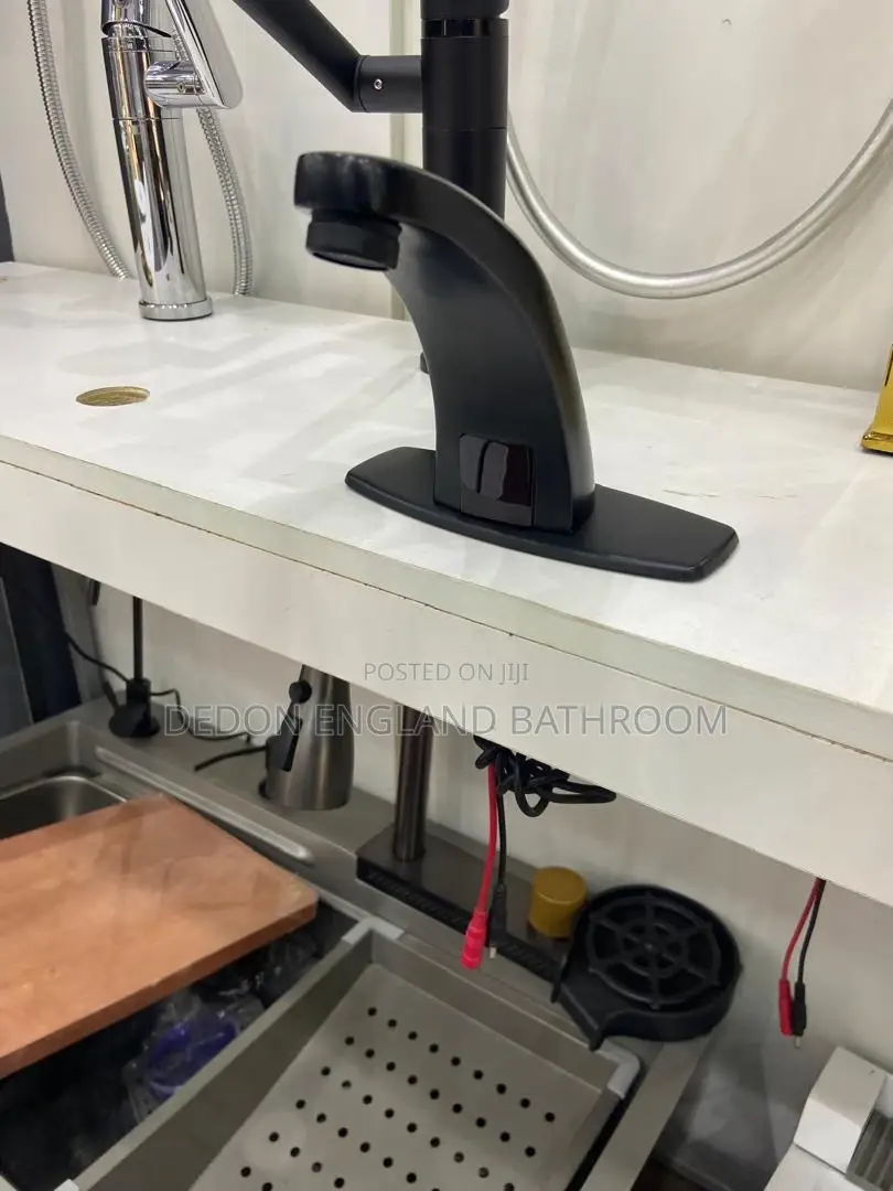 High Quality Sensor Tap