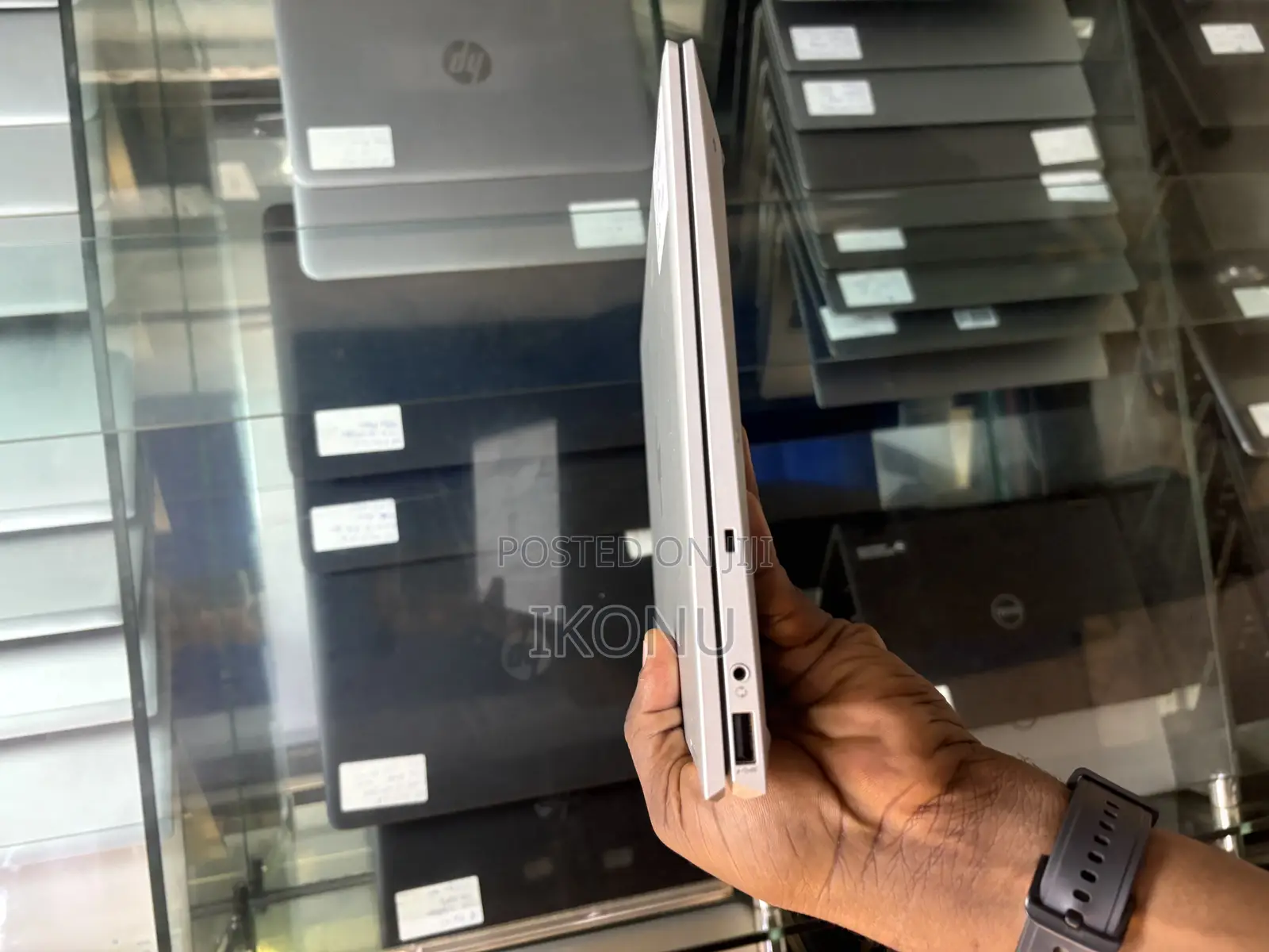 Laptop HP EliteBook X360 1040 G7 32GB Intel Core I7 SSD 512GB