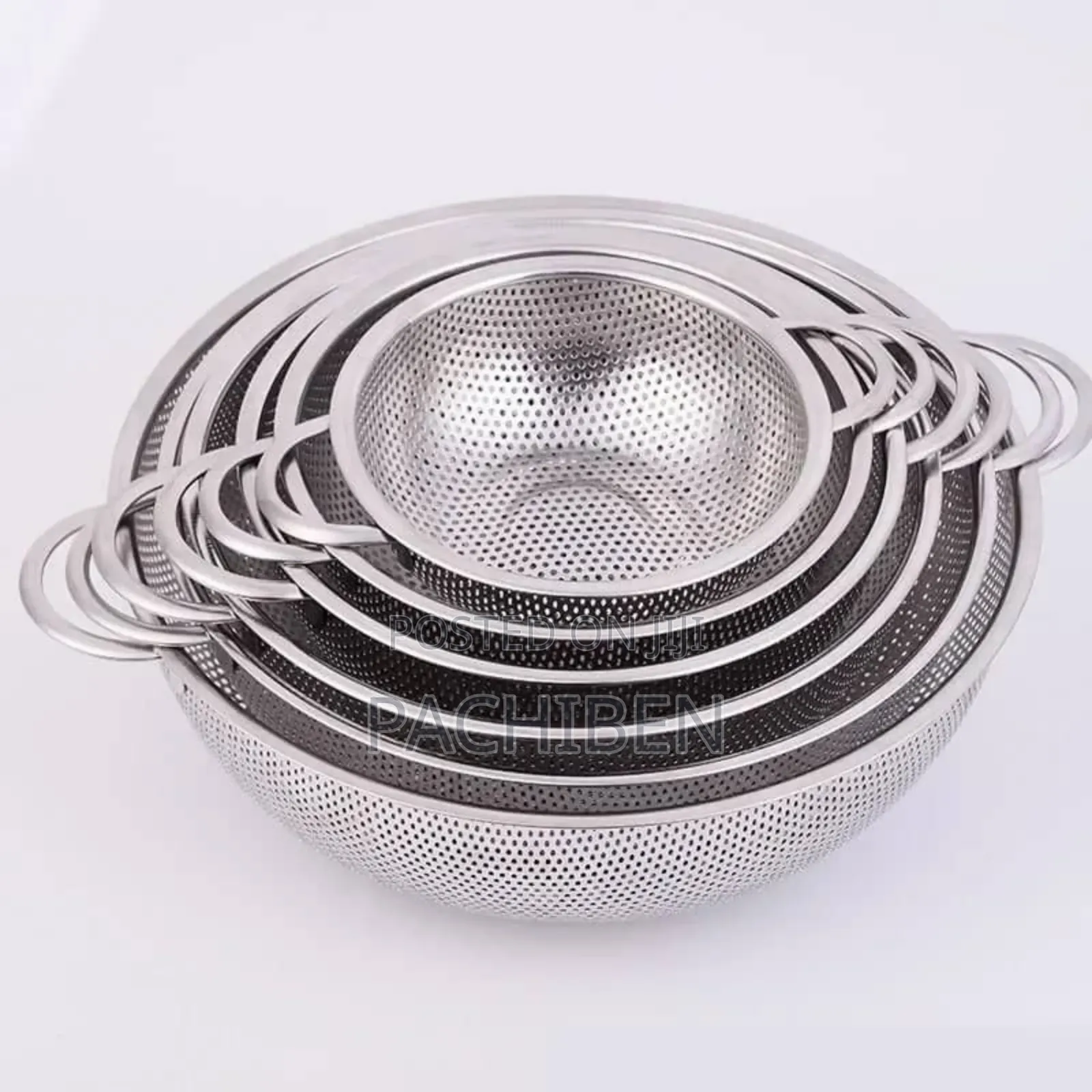 6 in 1 Sieve